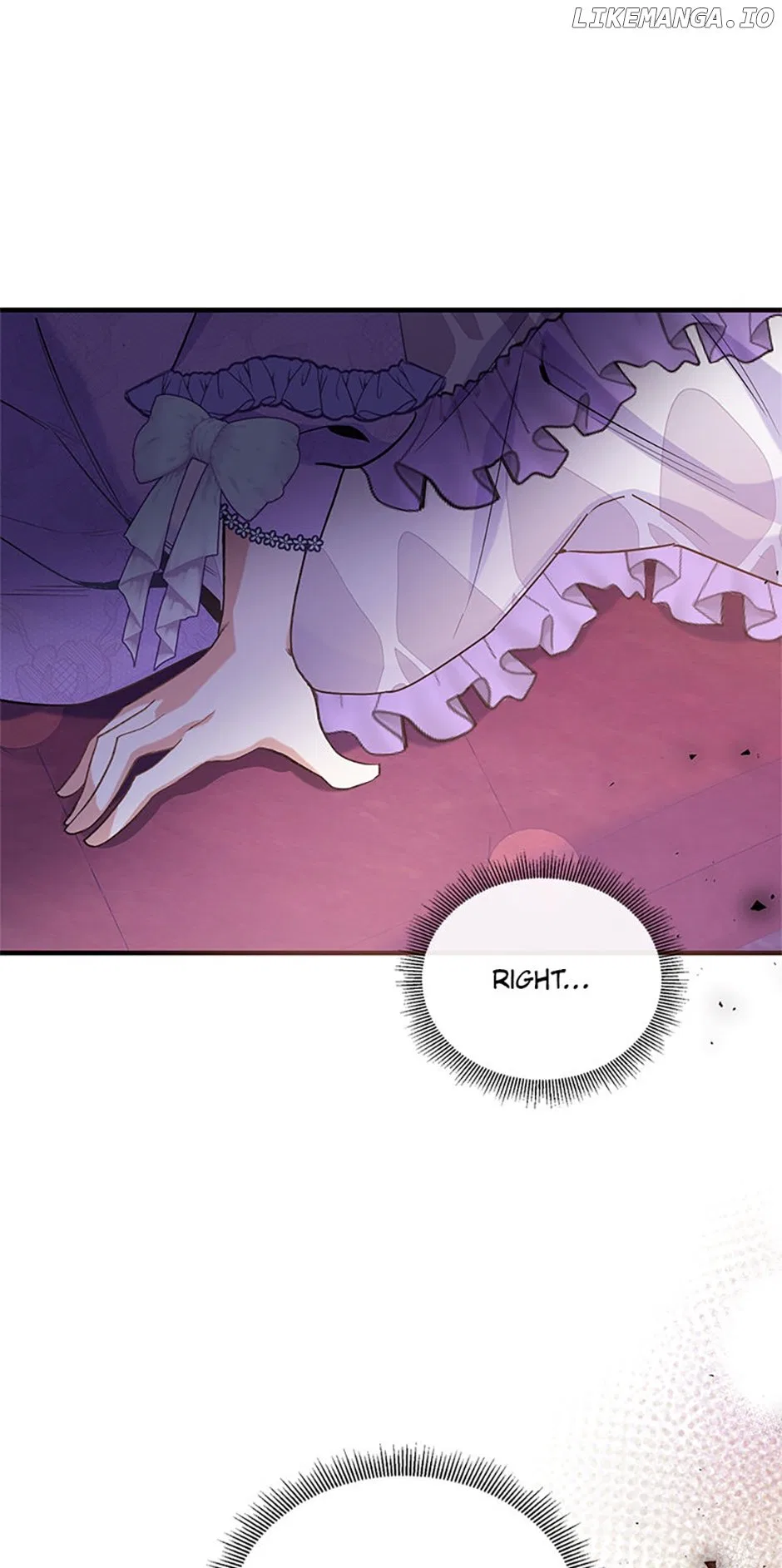 Marriage B Chapter 52 – Page 10
