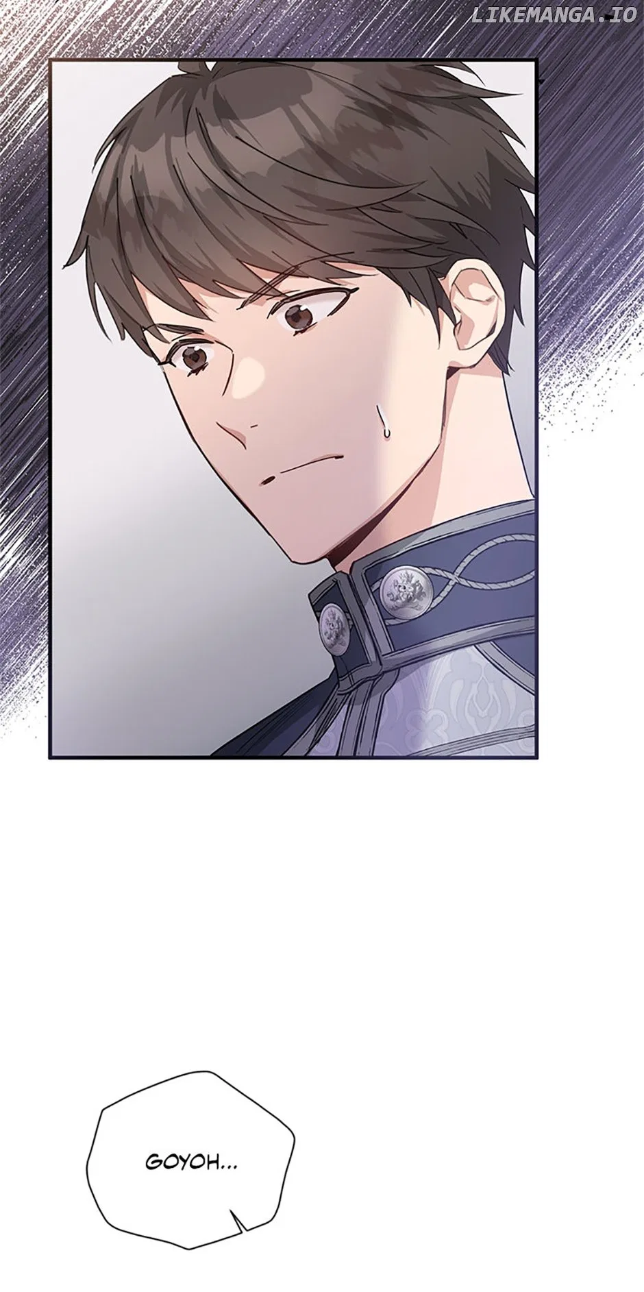 Marriage B Chapter 52 – Page 15