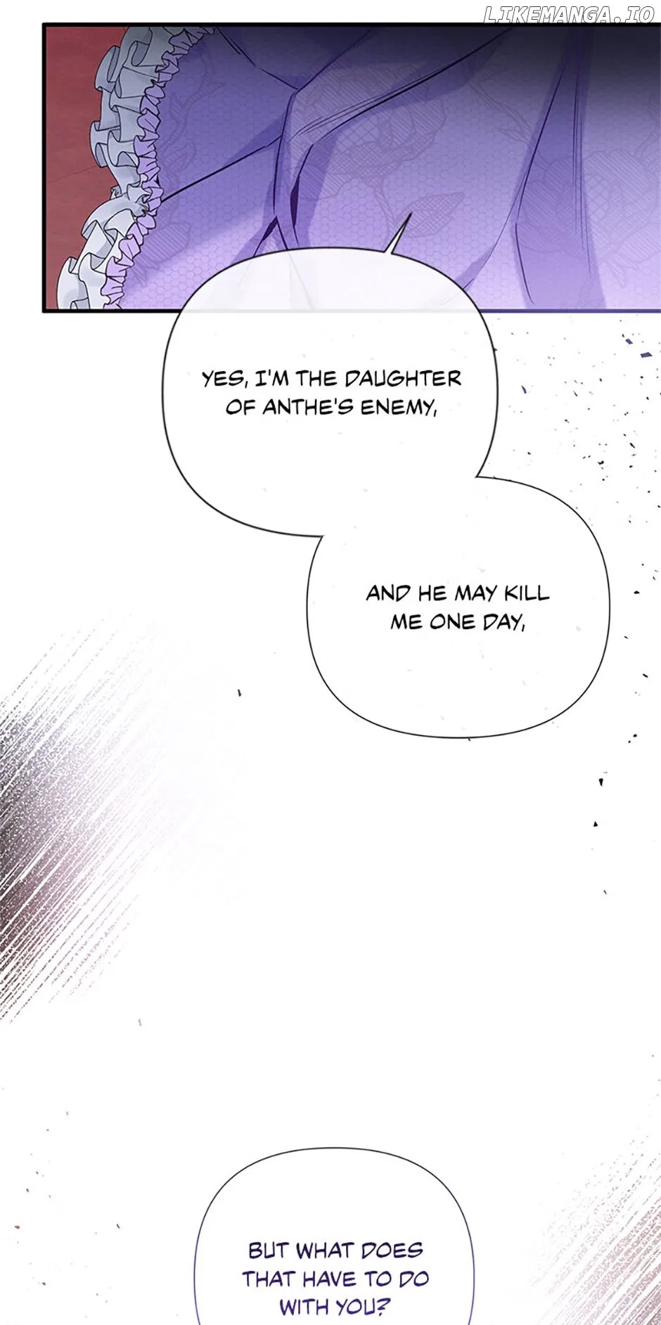 Marriage B Chapter 52 – Page 16