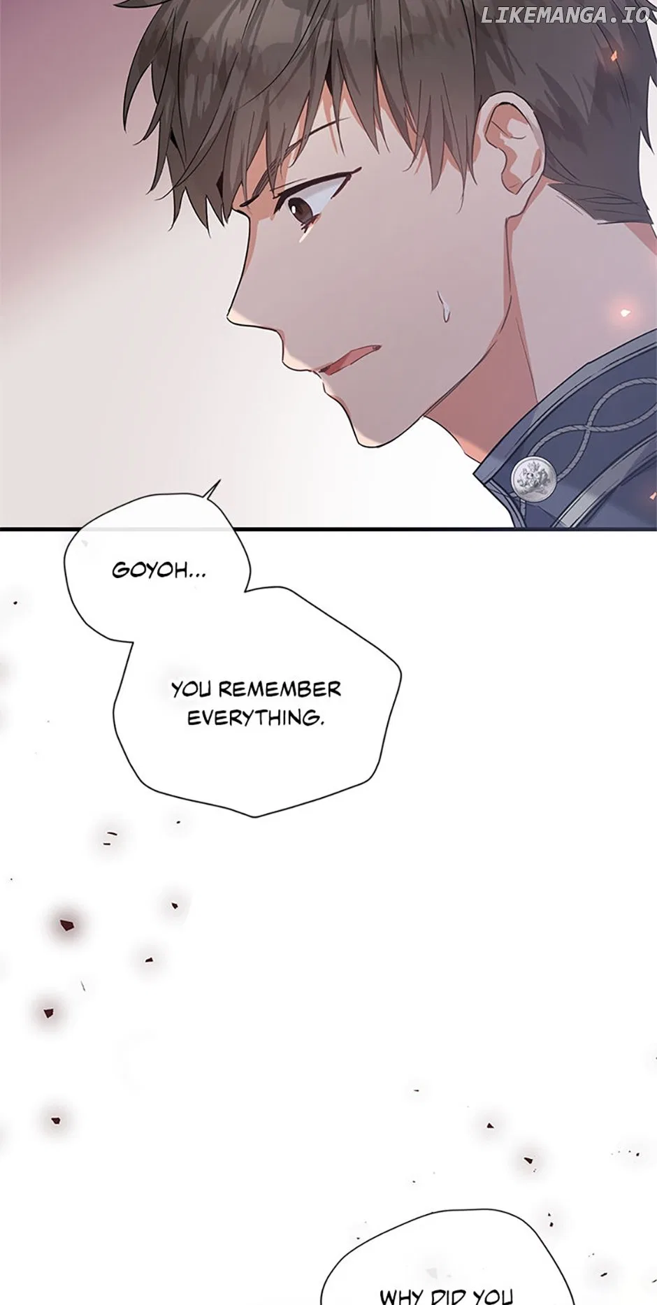 Marriage B Chapter 52 – Page 24