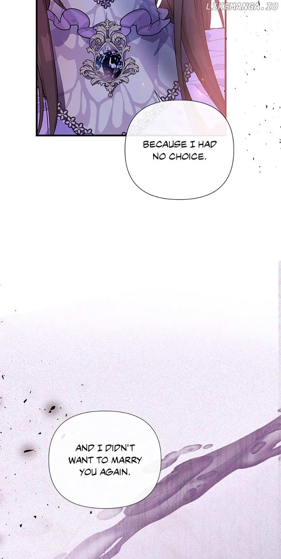 Marriage B Chapter 52 – Page 27