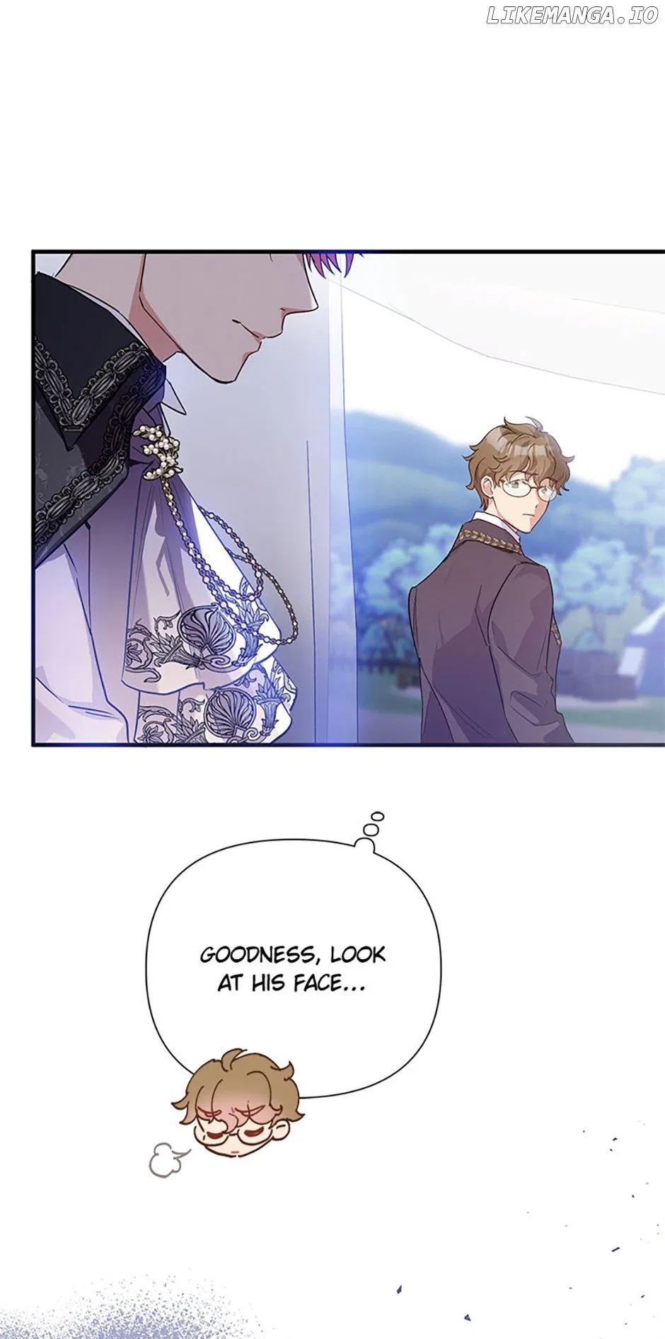 Marriage B Chapter 52 – Page 36