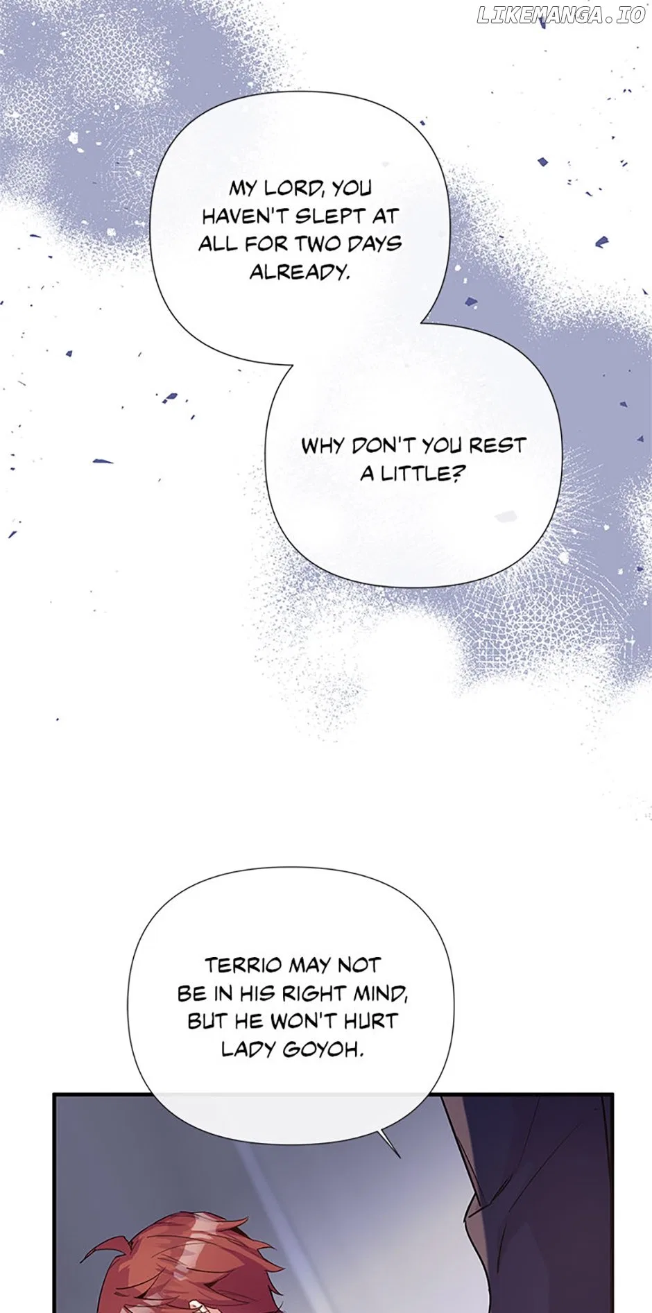 Marriage B Chapter 52 – Page 37