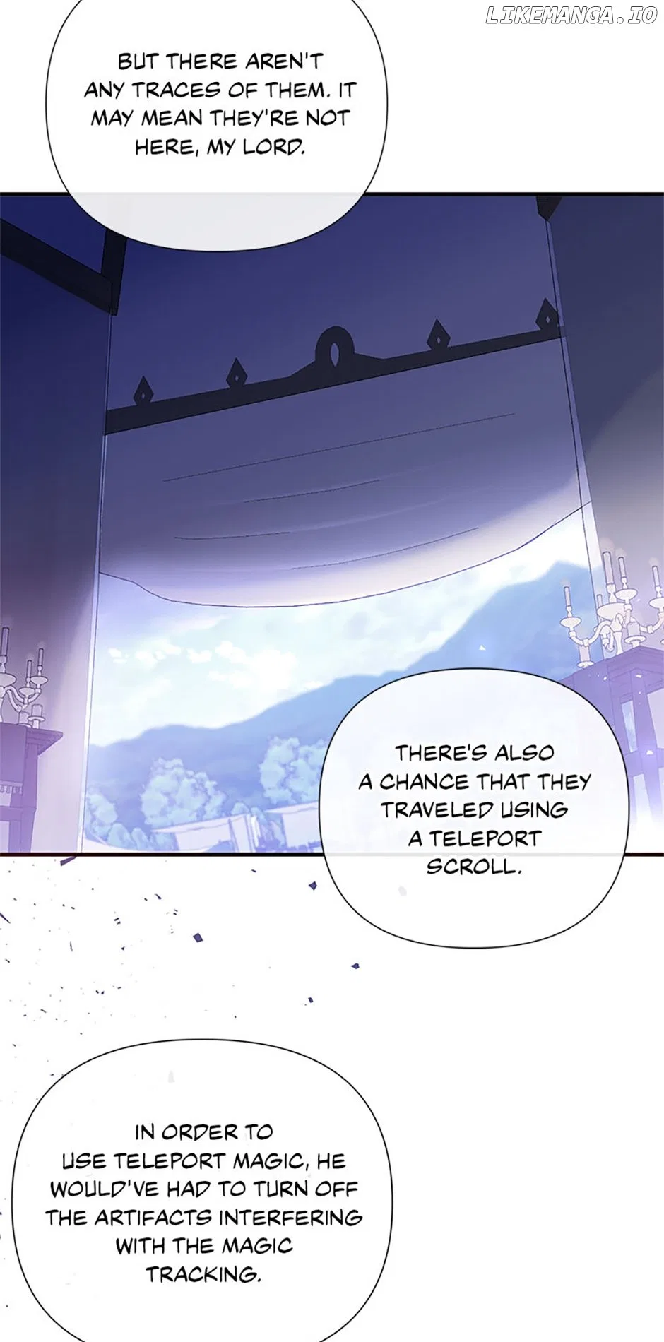 Marriage B Chapter 52 – Page 40
