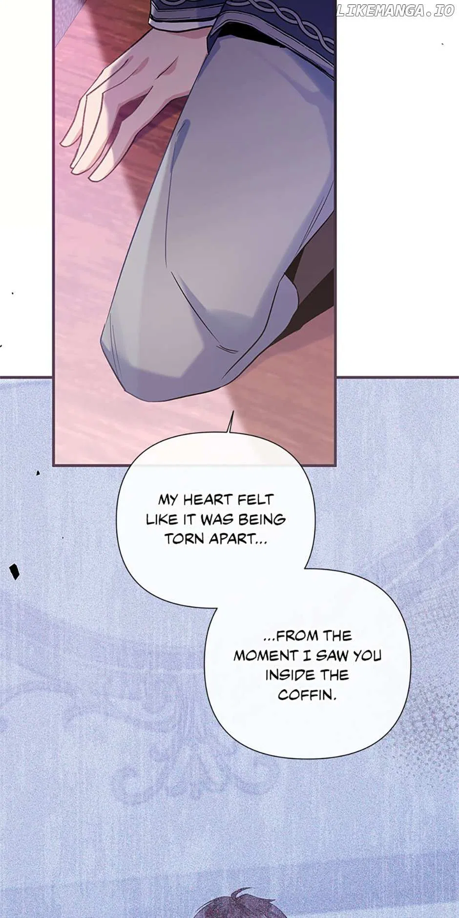 Marriage B Chapter 52 – Page 47