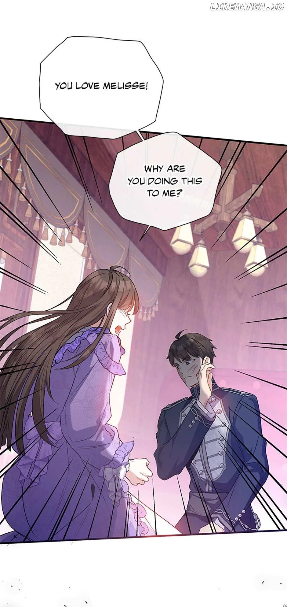 Marriage B Chapter 52 – Page 61
