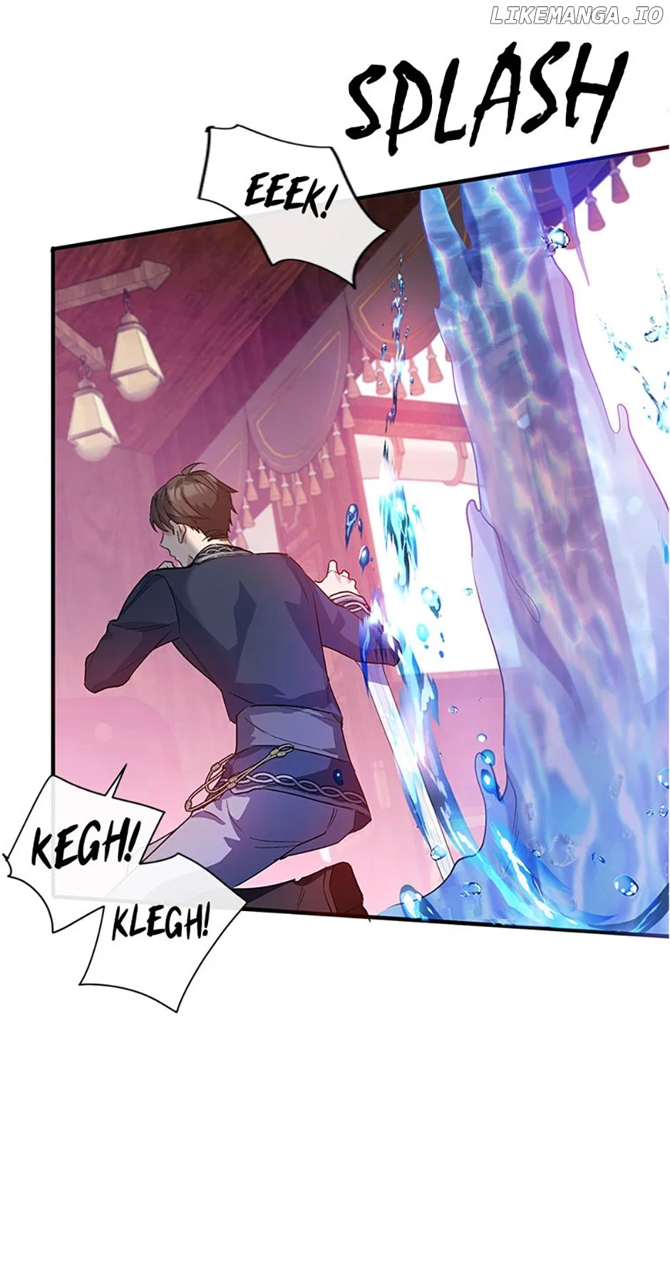Marriage B Chapter 52 – Page 79