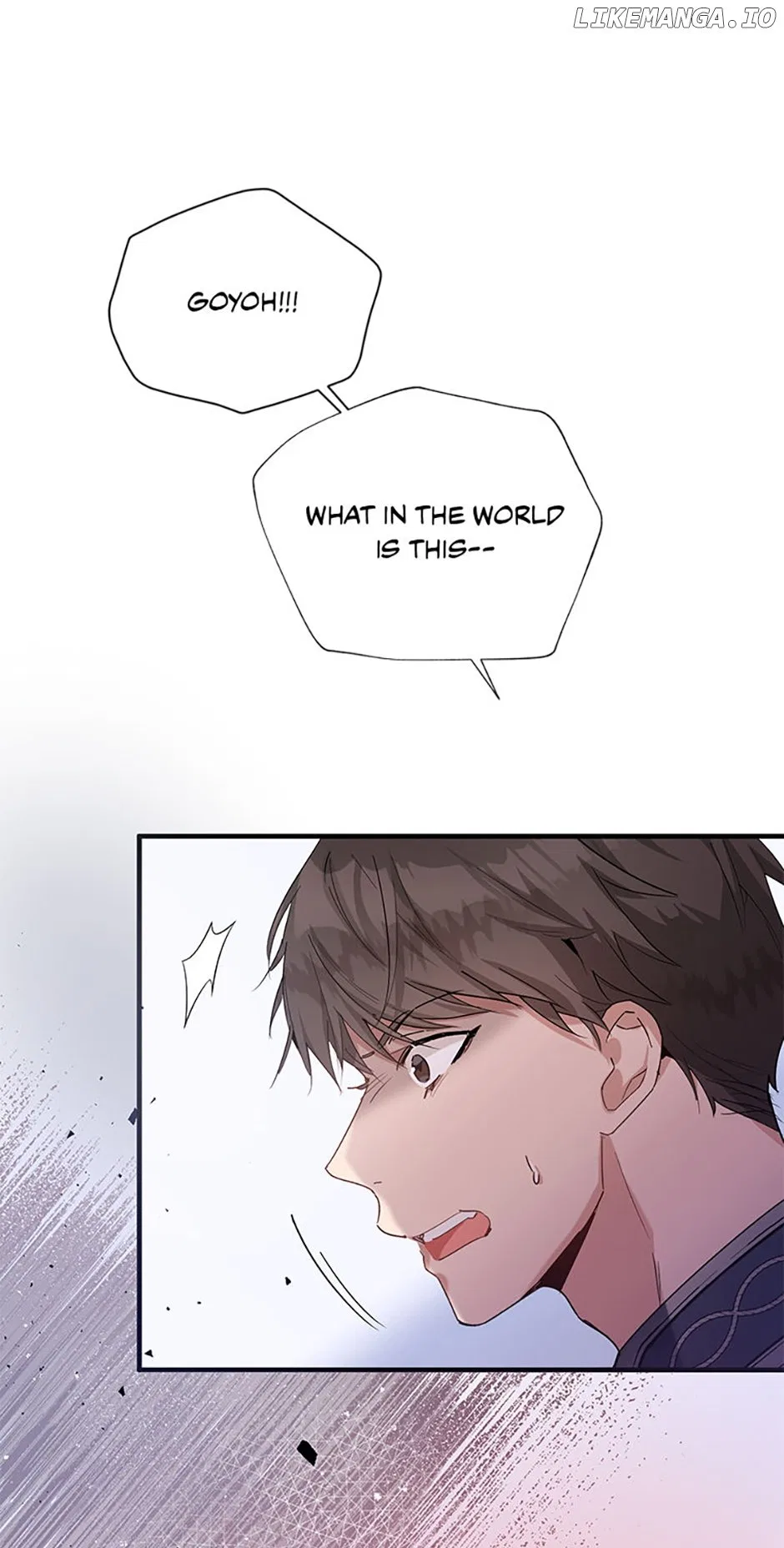 Marriage B Chapter 52 – Page 80