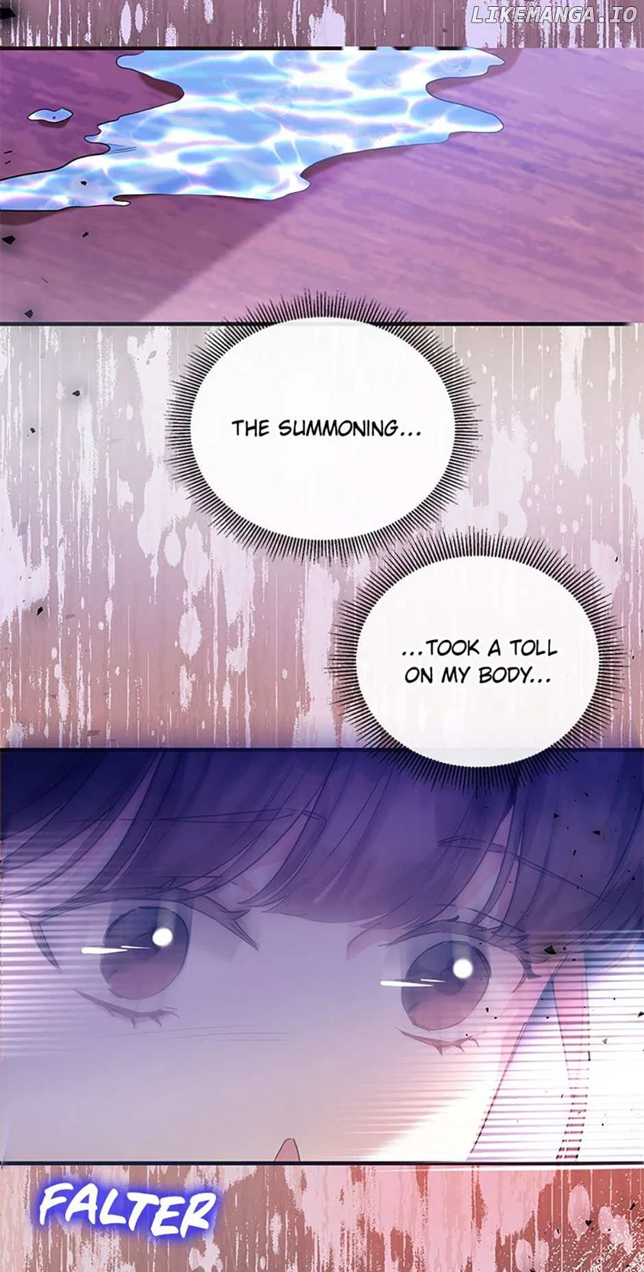 Marriage B Chapter 52 – Page 85