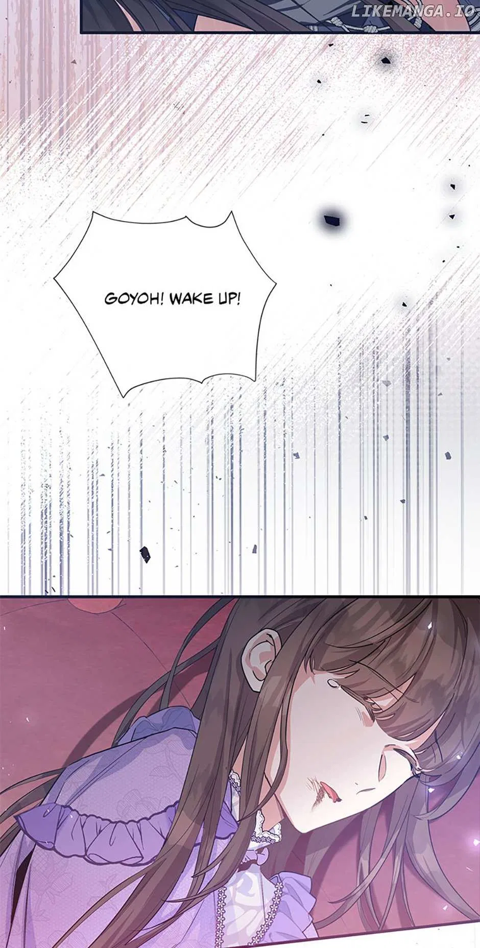 Marriage B Chapter 52 – Page 87