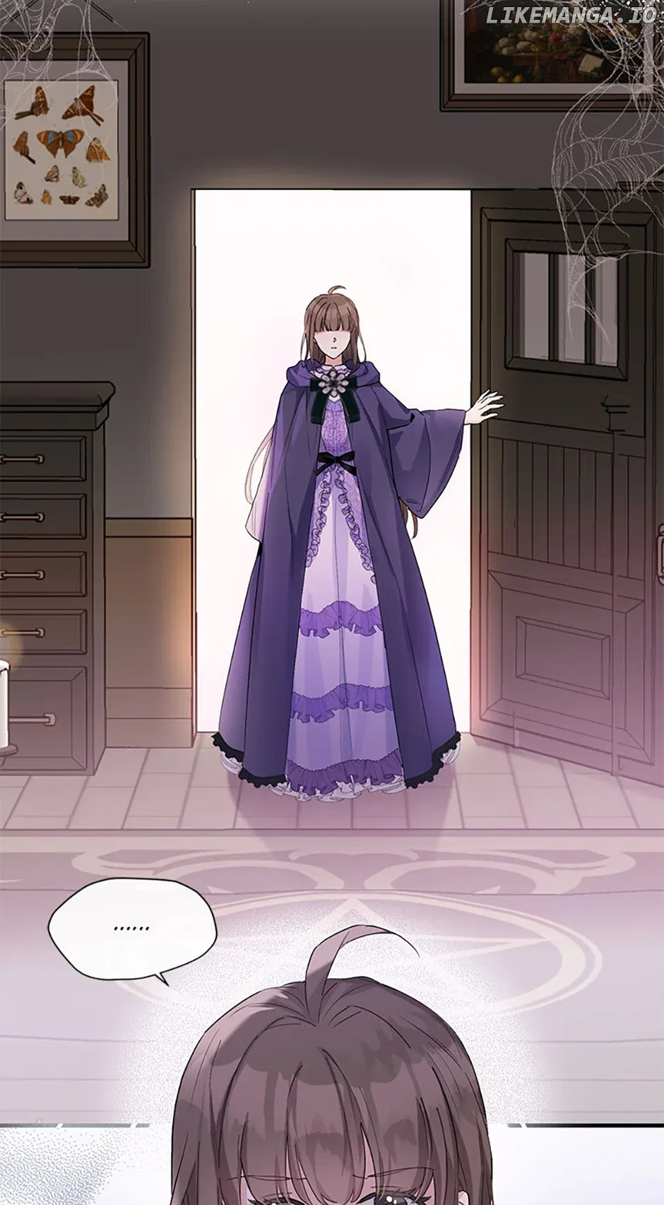 Marriage B Chapter 51 – Page 3
