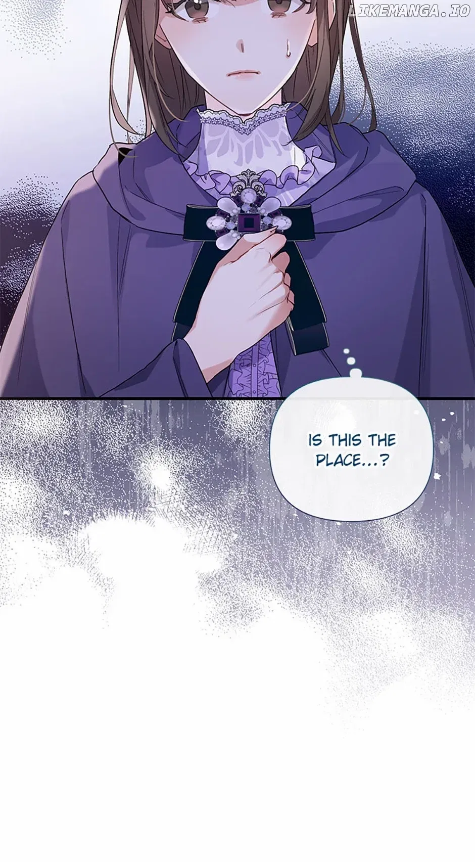 Marriage B Chapter 51 – Page 4