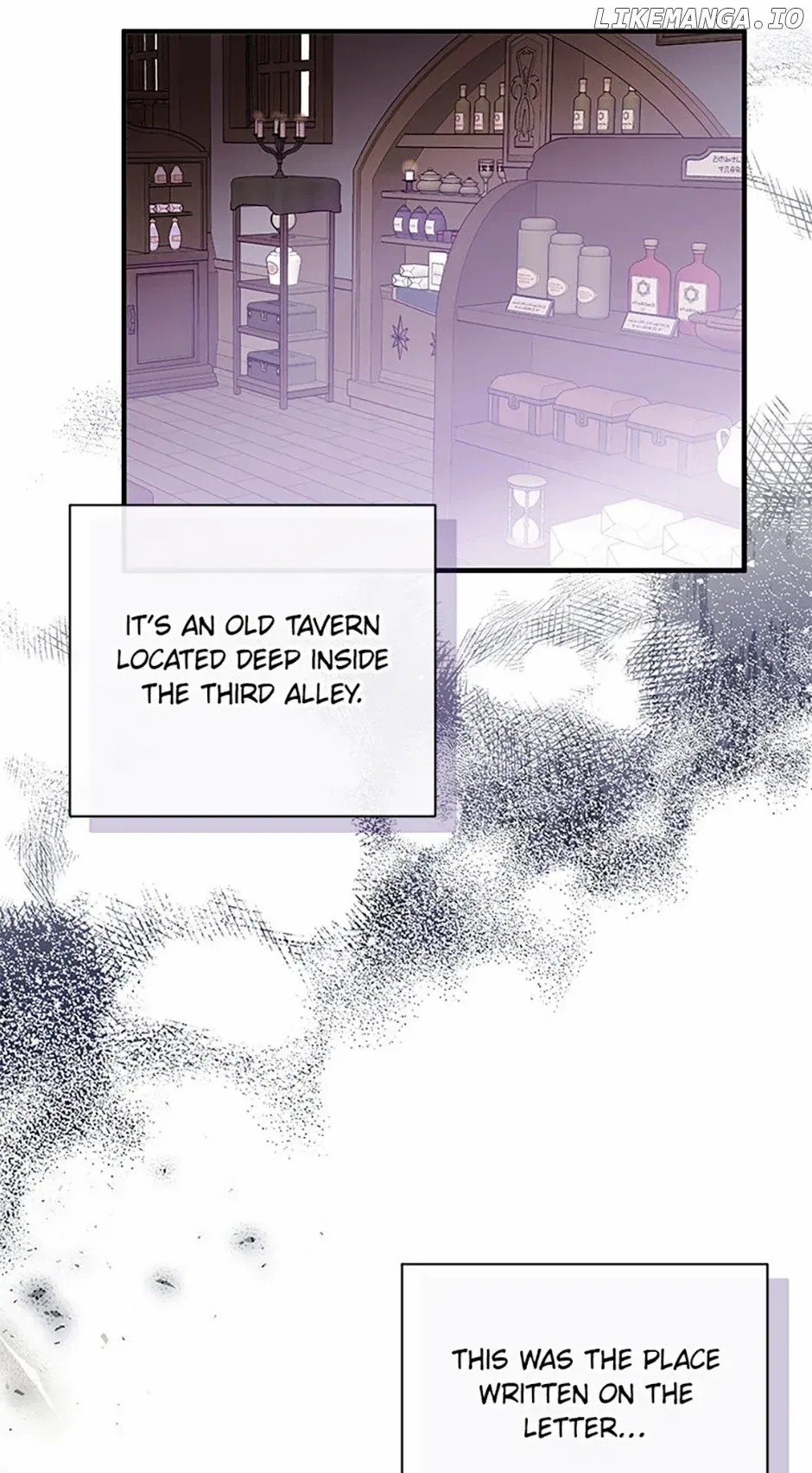 Marriage B Chapter 51 – Page 5