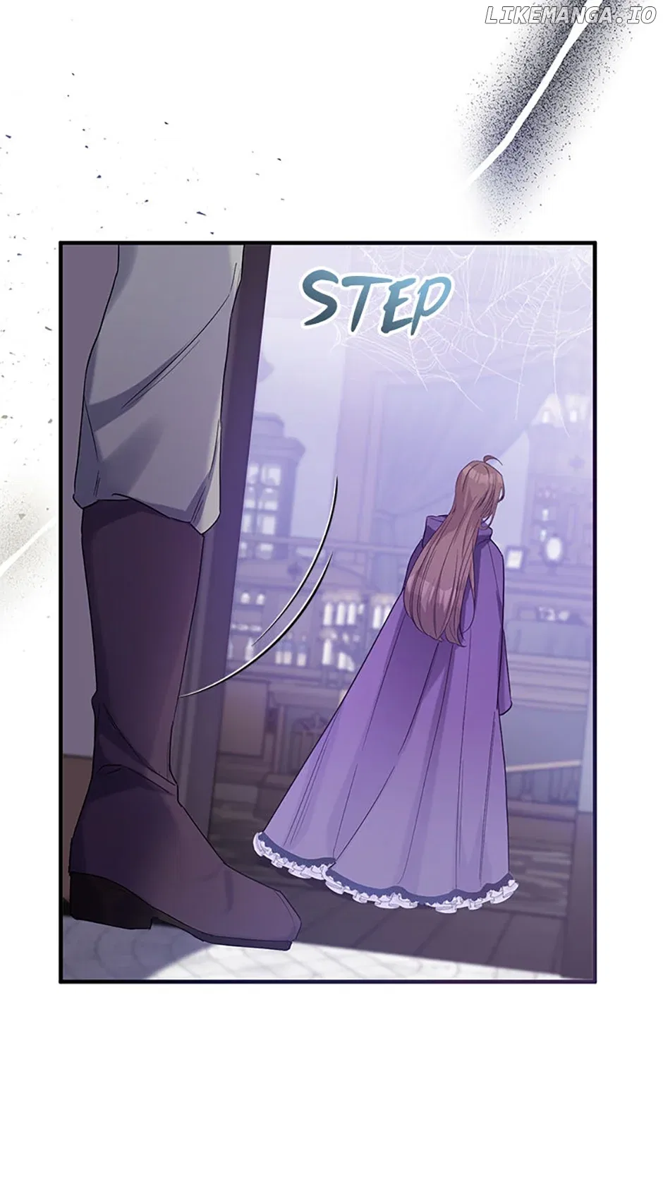 Marriage B Chapter 51 – Page 7