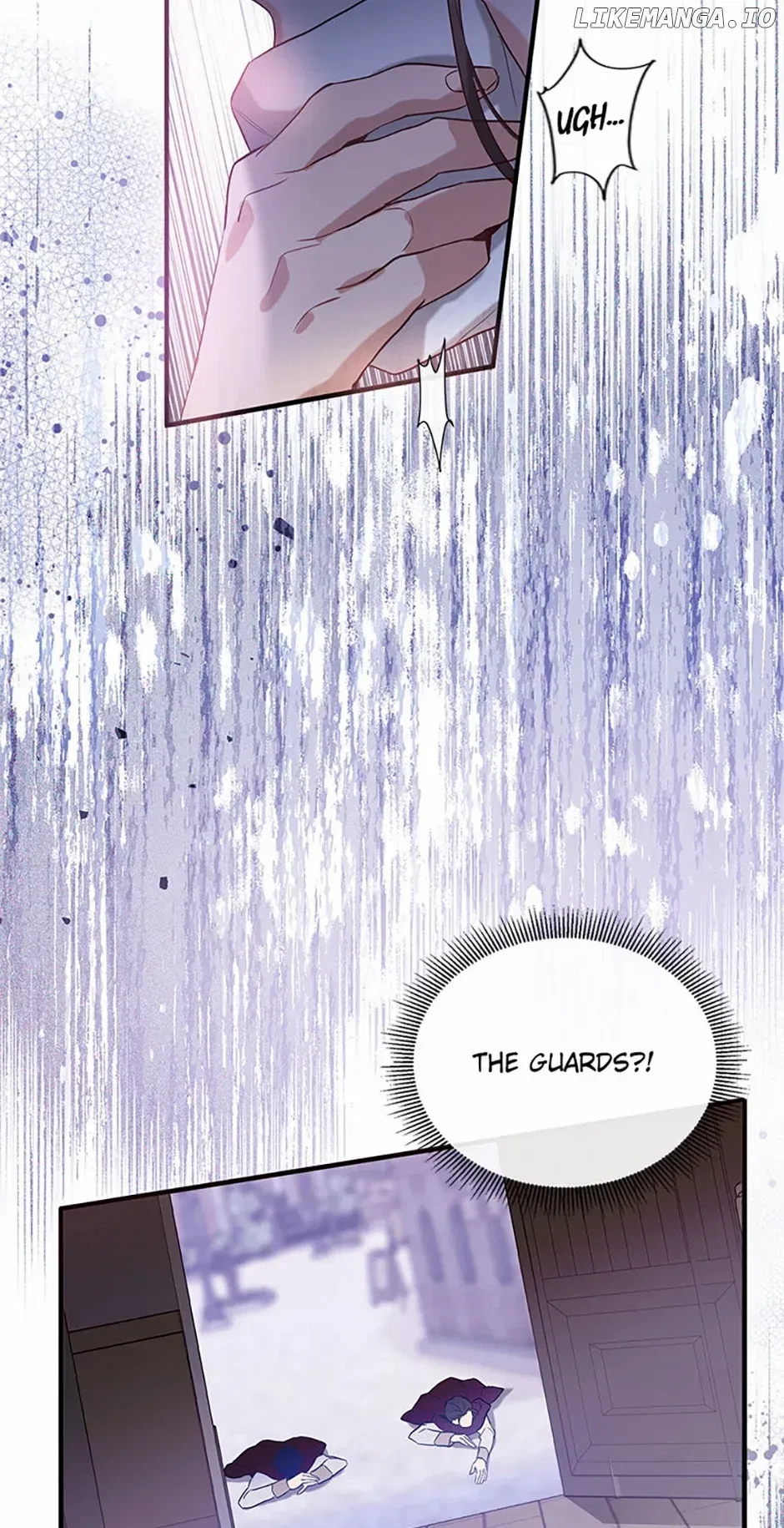 Marriage B Chapter 51 – Page 12