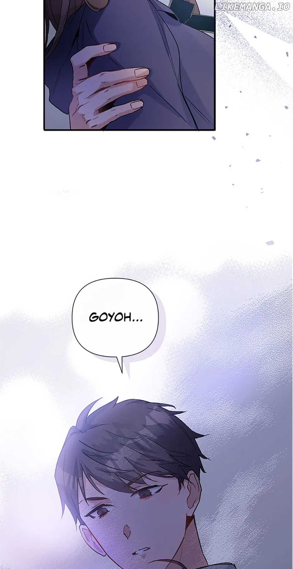 Marriage B Chapter 51 – Page 18