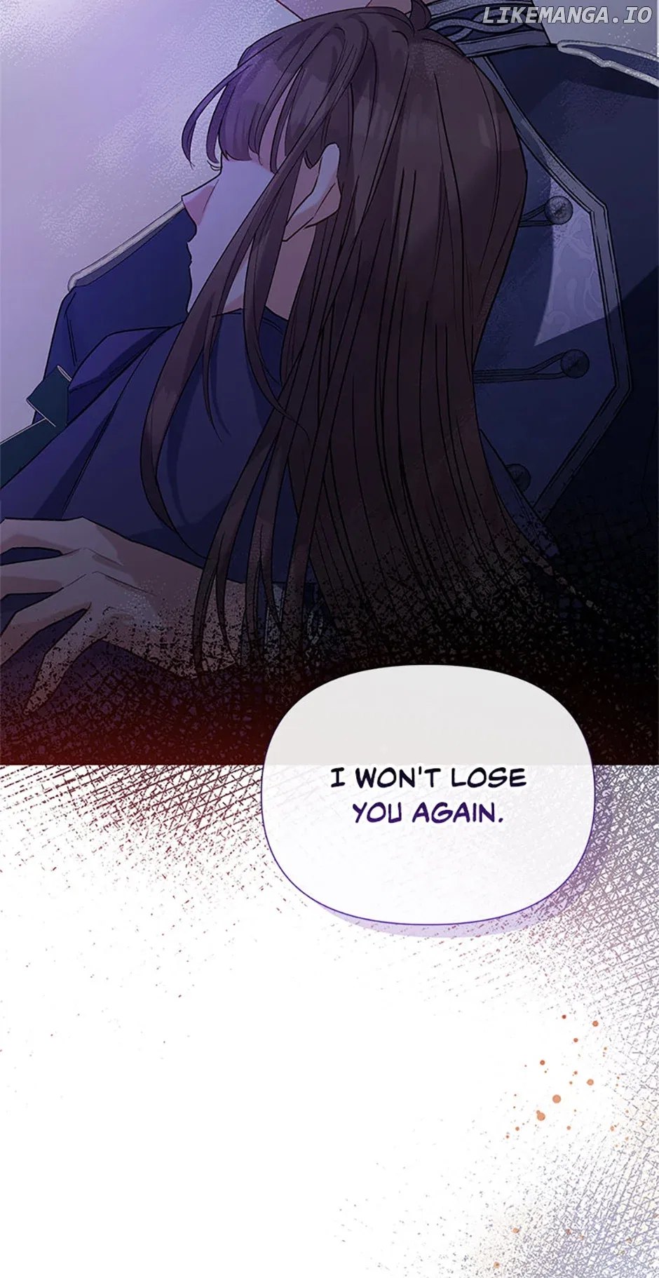 Marriage B Chapter 51 – Page 19