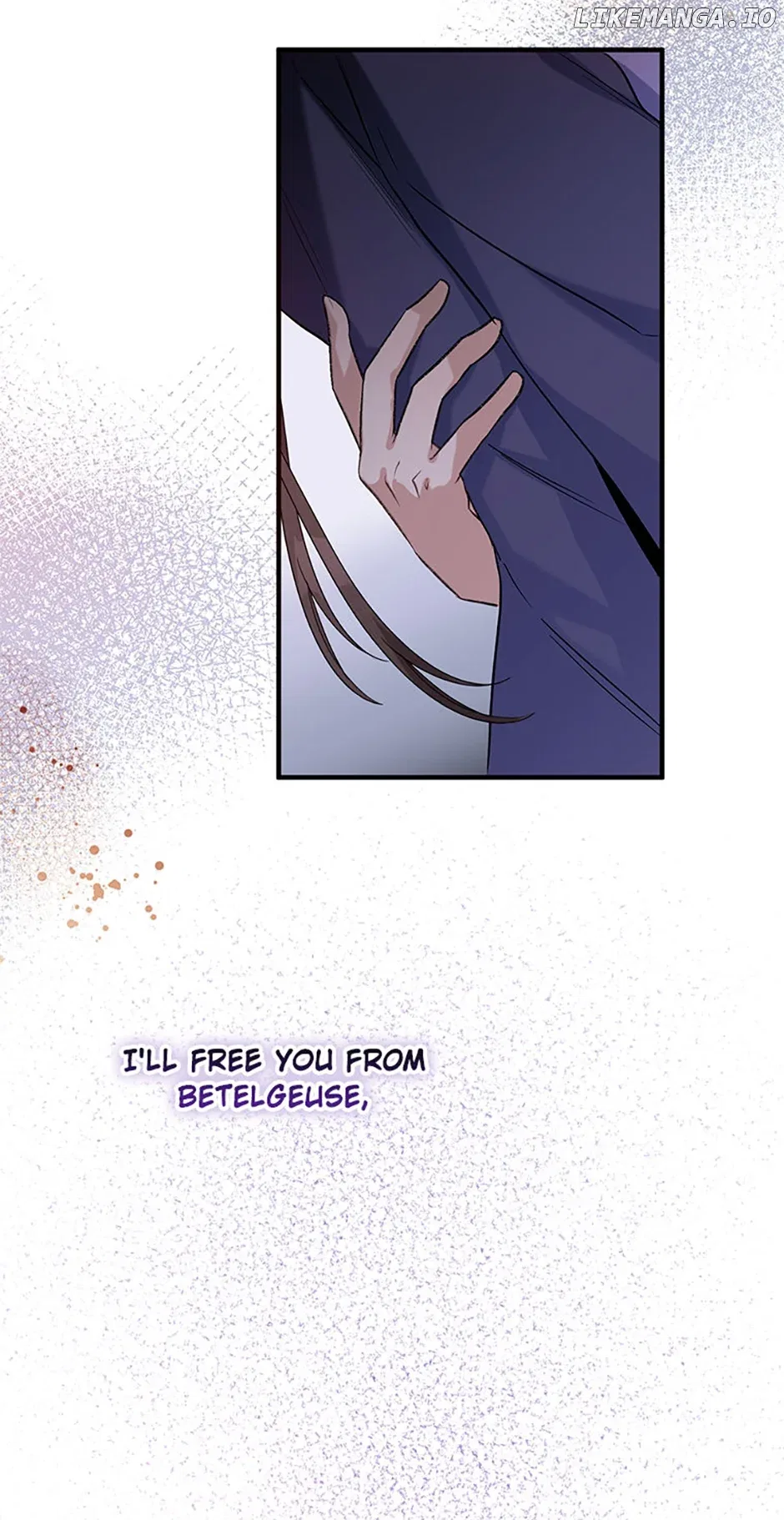 Marriage B Chapter 51 – Page 20
