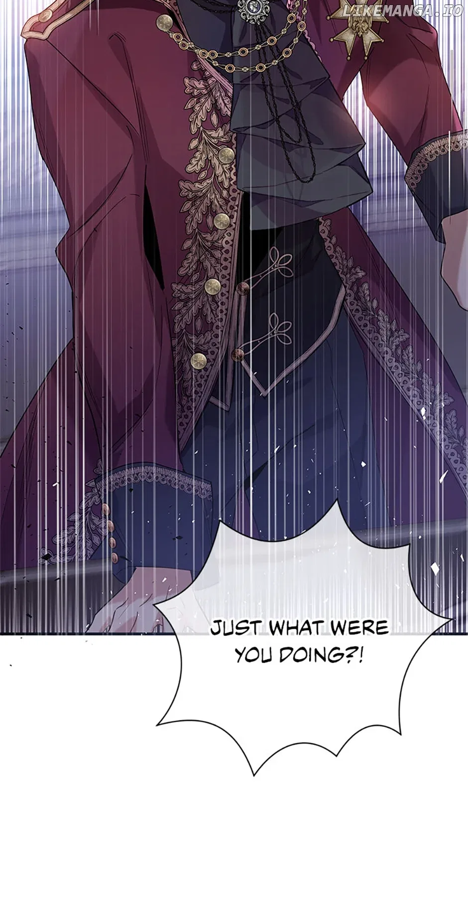 Marriage B Chapter 51 – Page 26