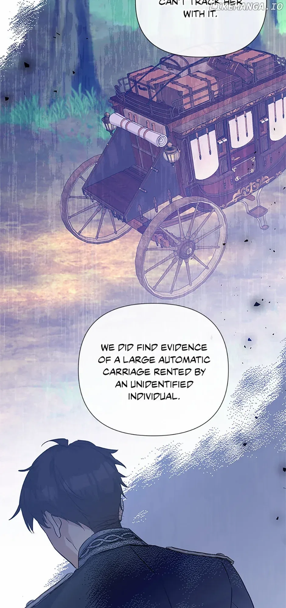 Marriage B Chapter 51 – Page 33