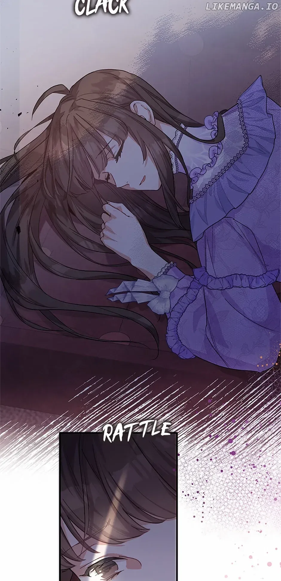 Marriage B Chapter 51 – Page 41