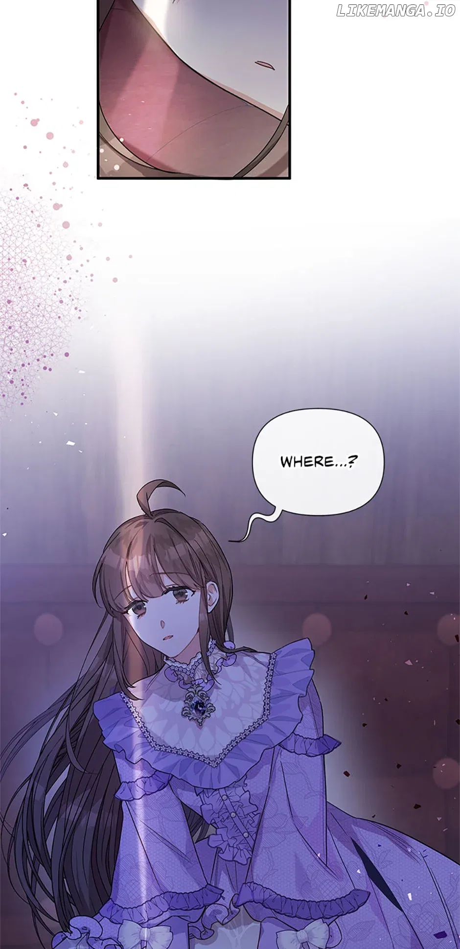 Marriage B Chapter 51 – Page 42