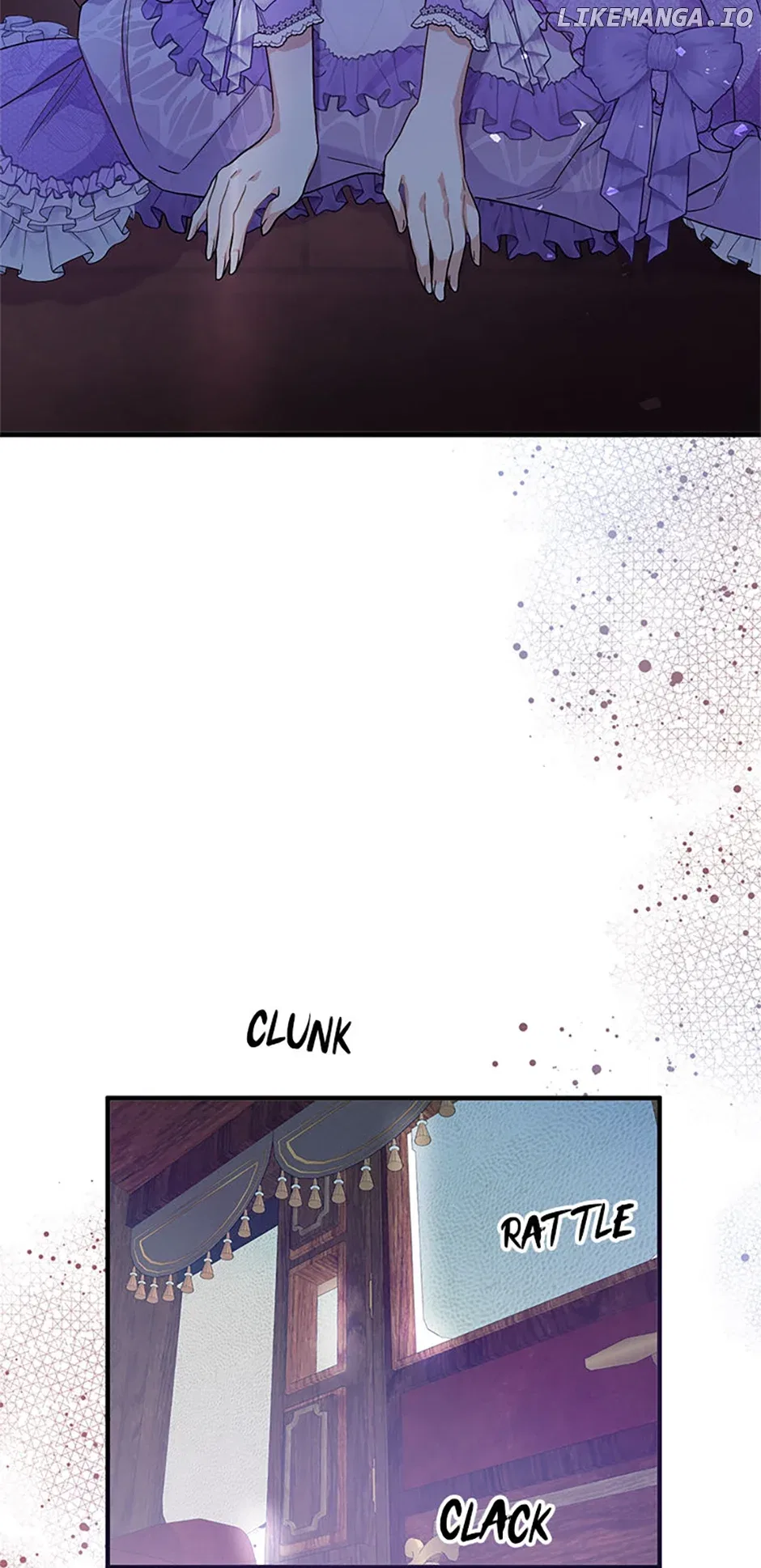 Marriage B Chapter 51 – Page 43