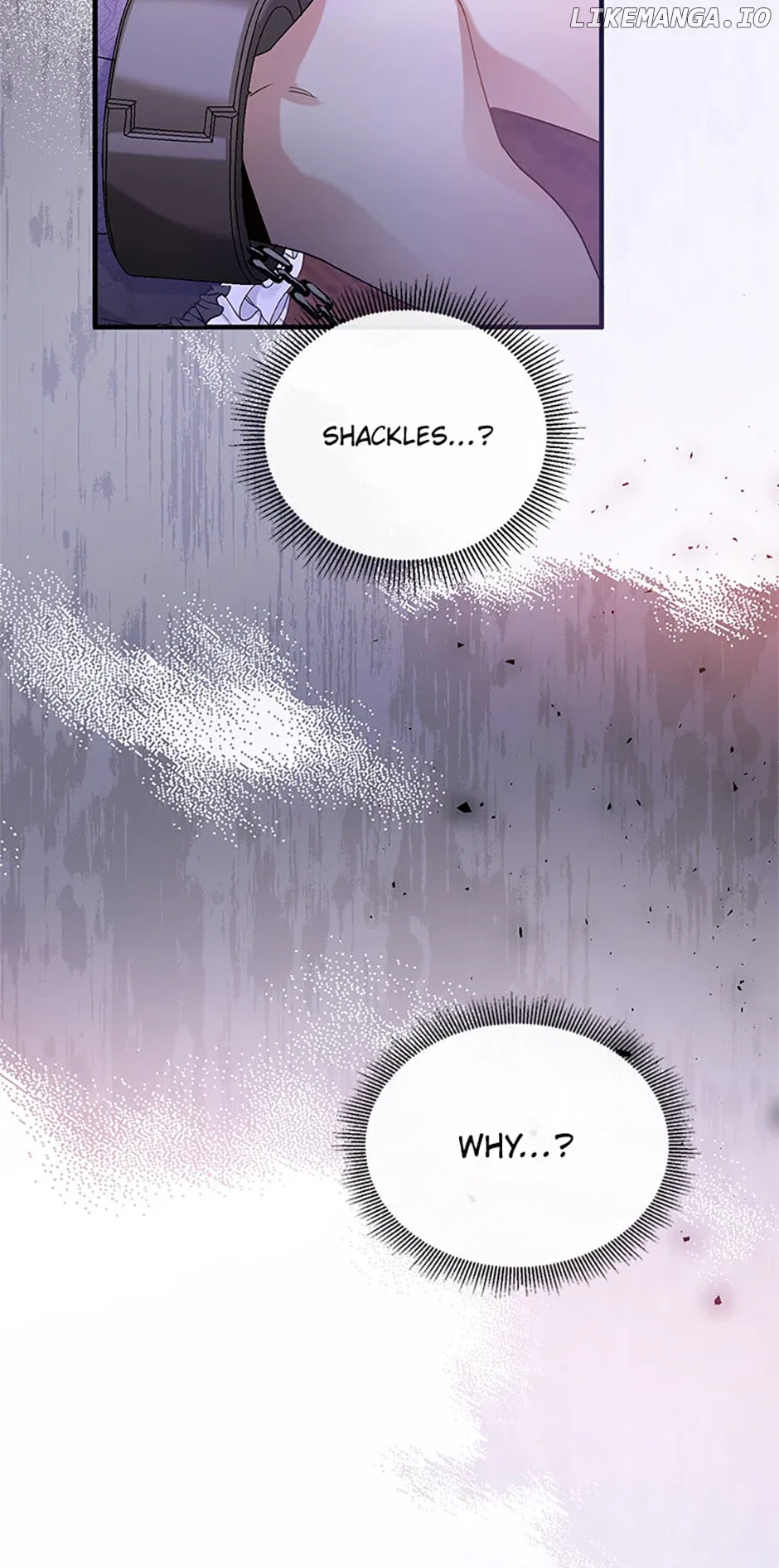 Marriage B Chapter 51 – Page 48