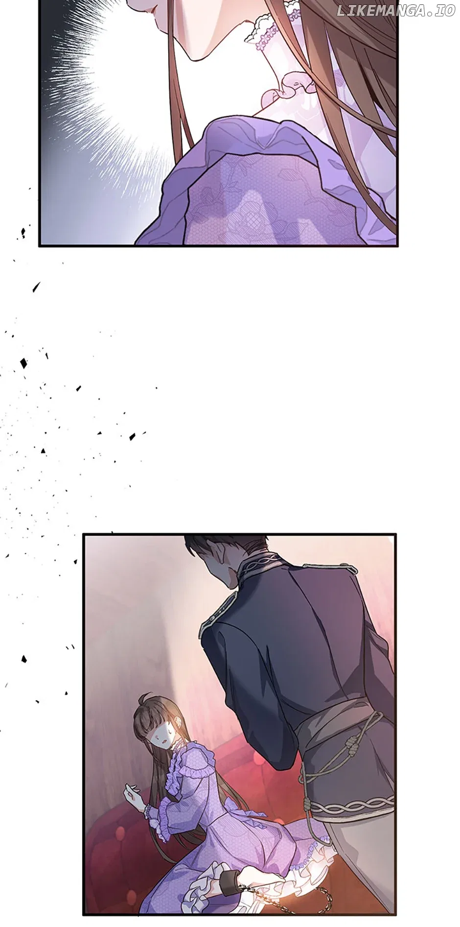 Marriage B Chapter 51 – Page 50