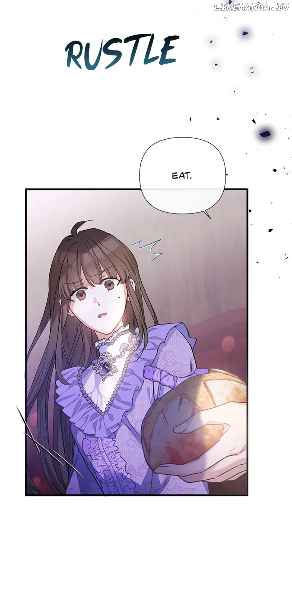 Marriage B Chapter 51 – Page 54