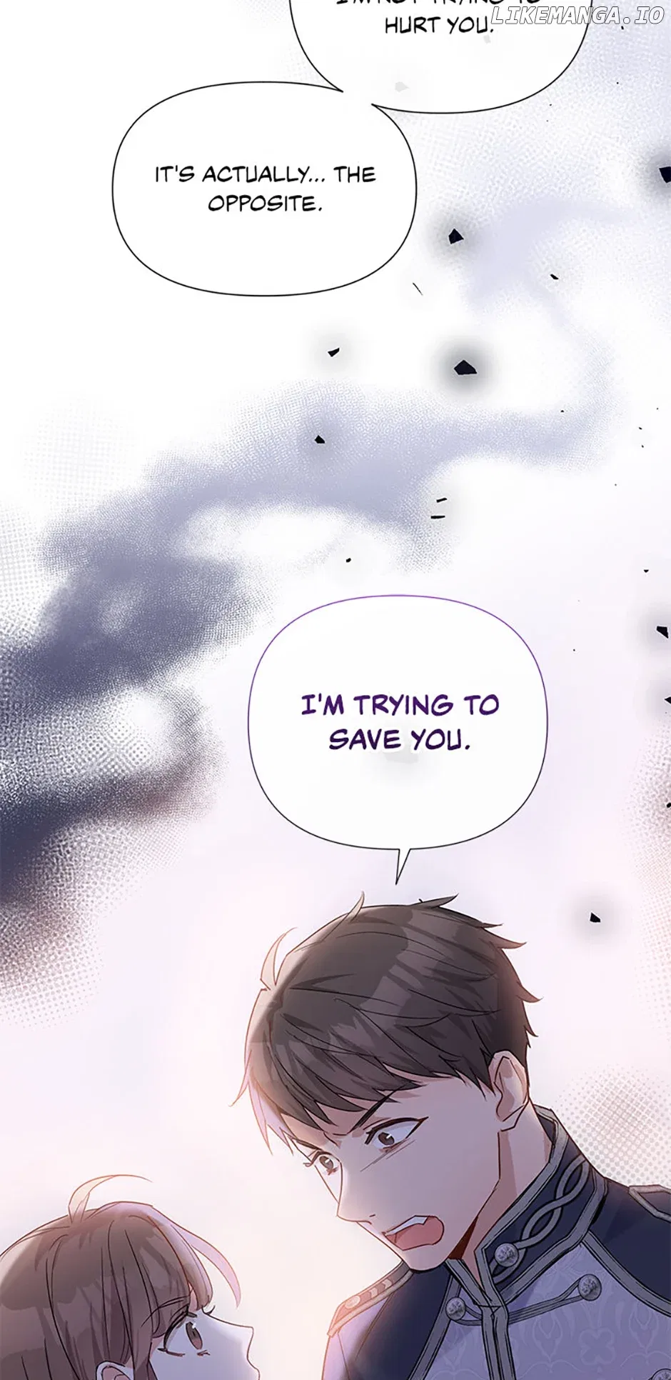 Marriage B Chapter 51 – Page 66
