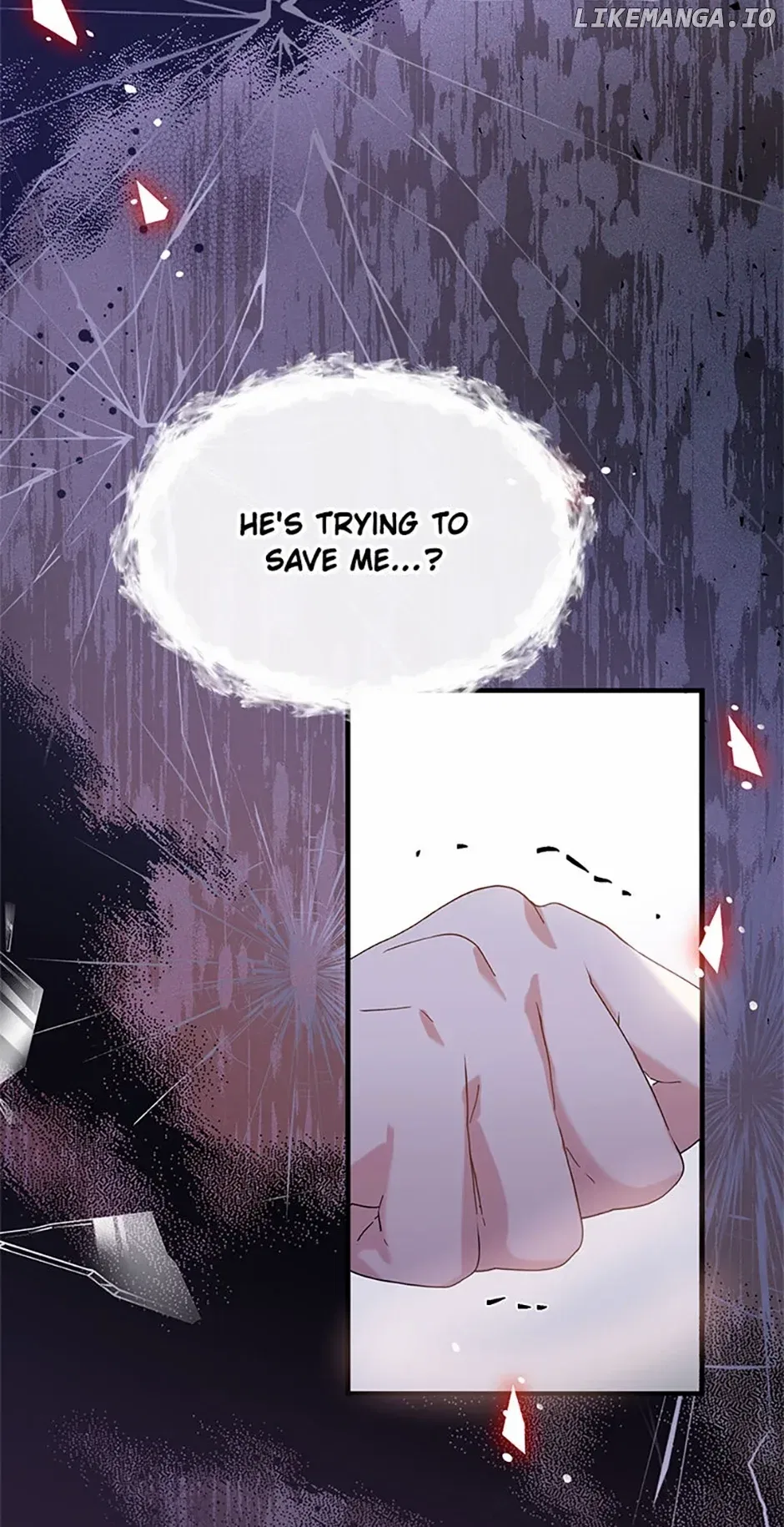 Marriage B Chapter 51 – Page 69