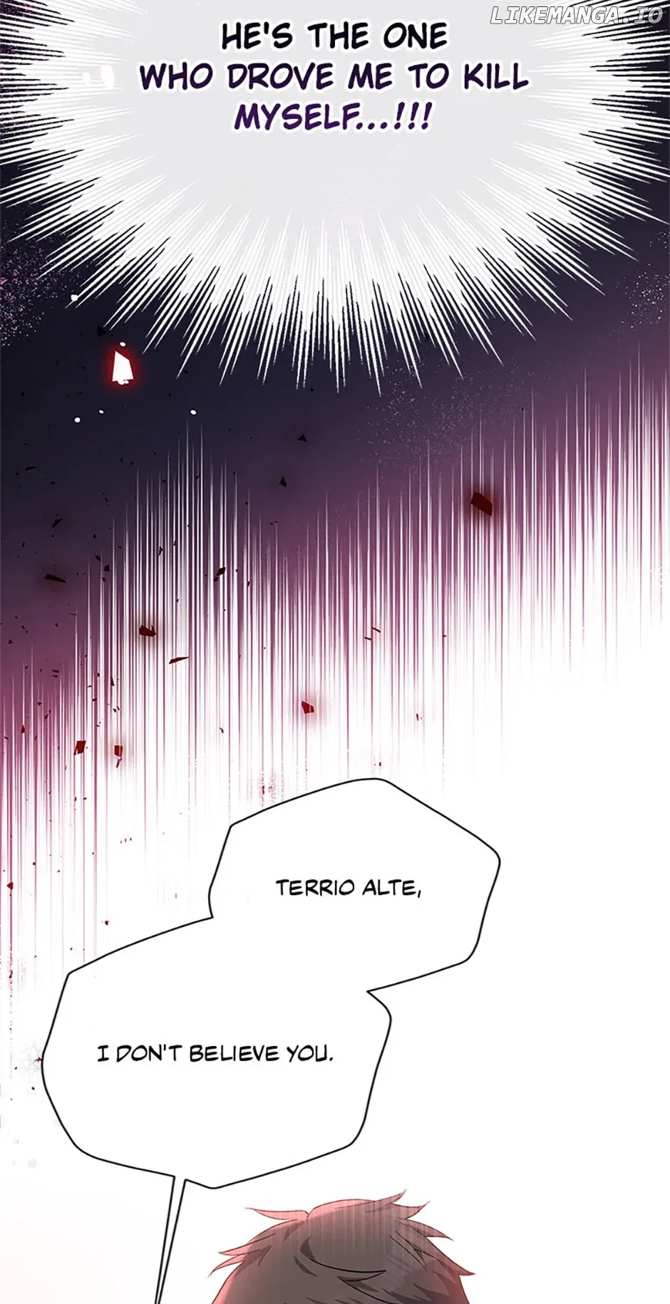 Marriage B Chapter 51 – Page 72