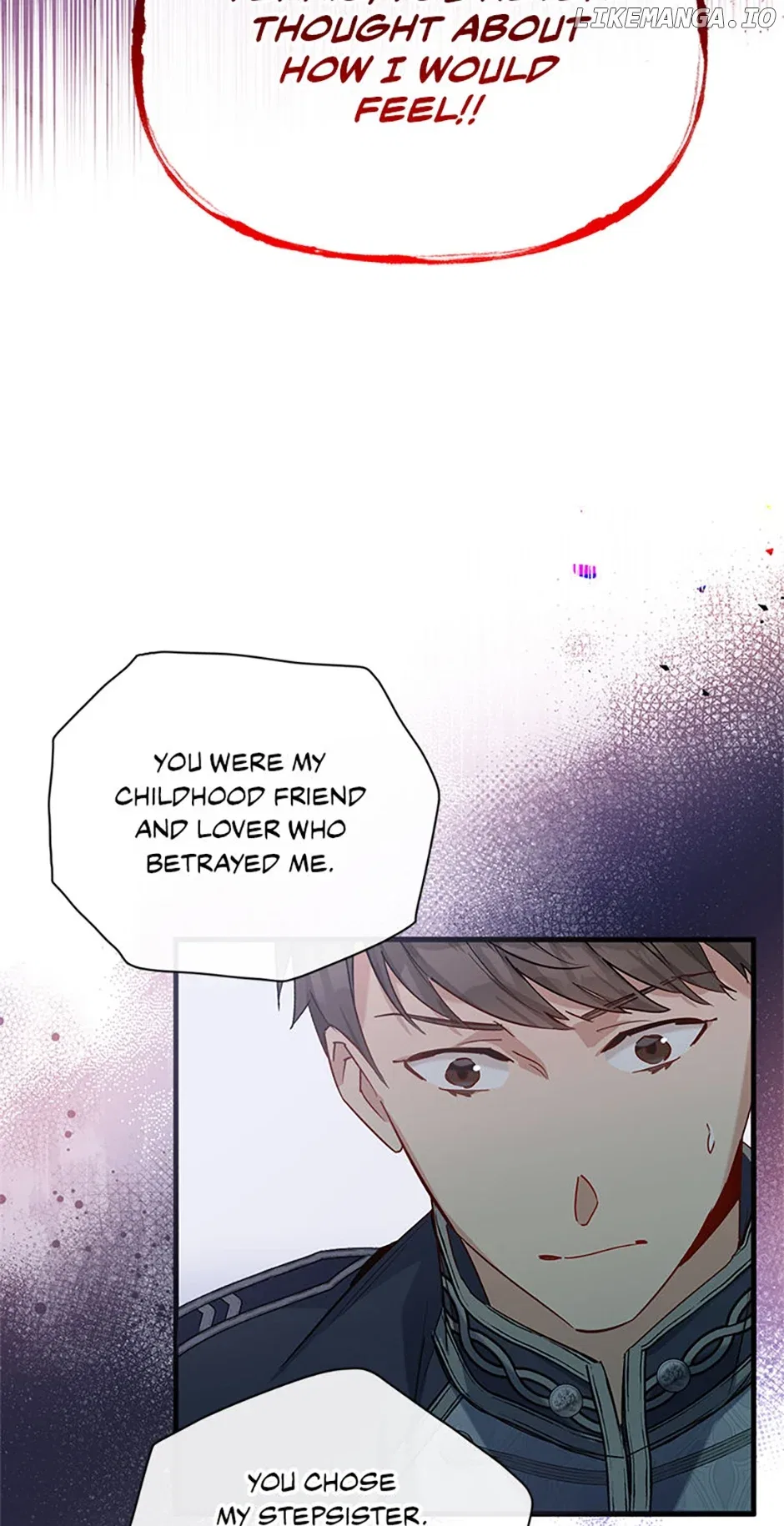 Marriage B Chapter 51 – Page 74