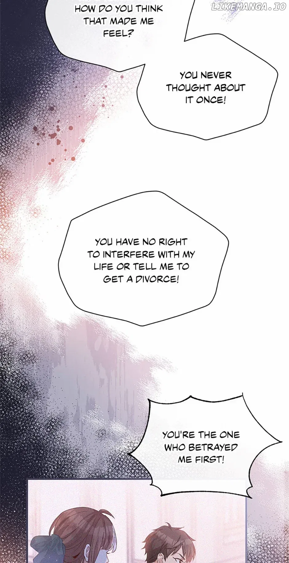 Marriage B Chapter 51 – Page 75