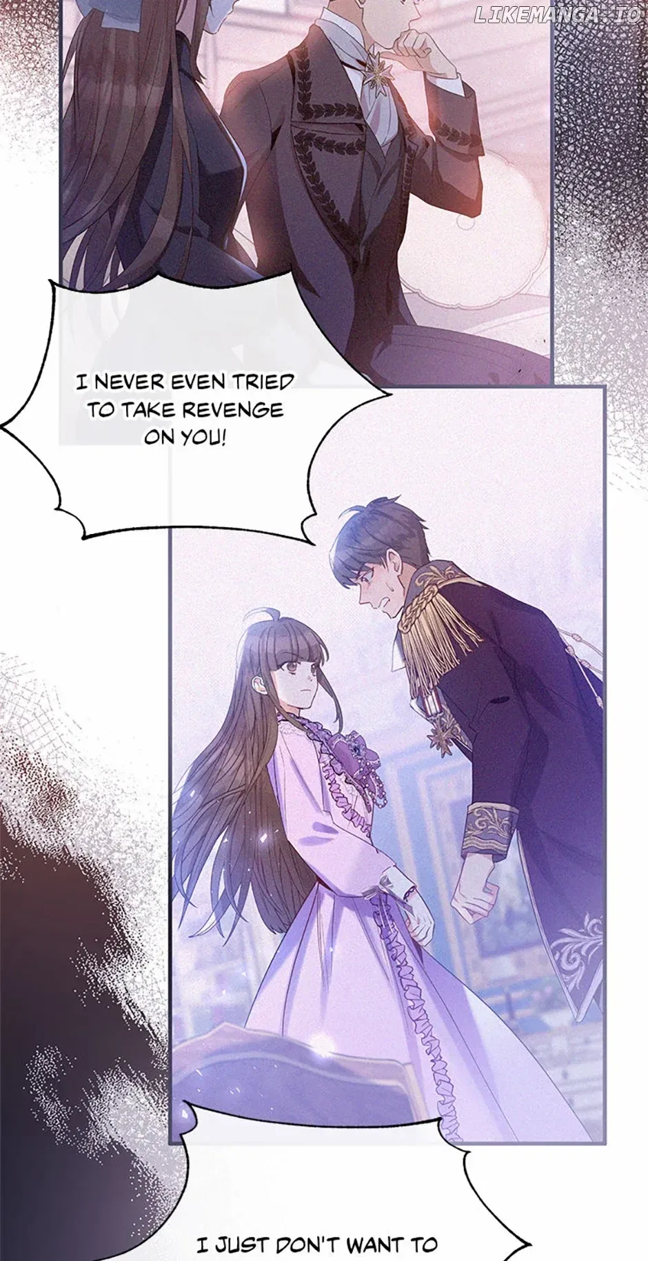 Marriage B Chapter 51 – Page 76