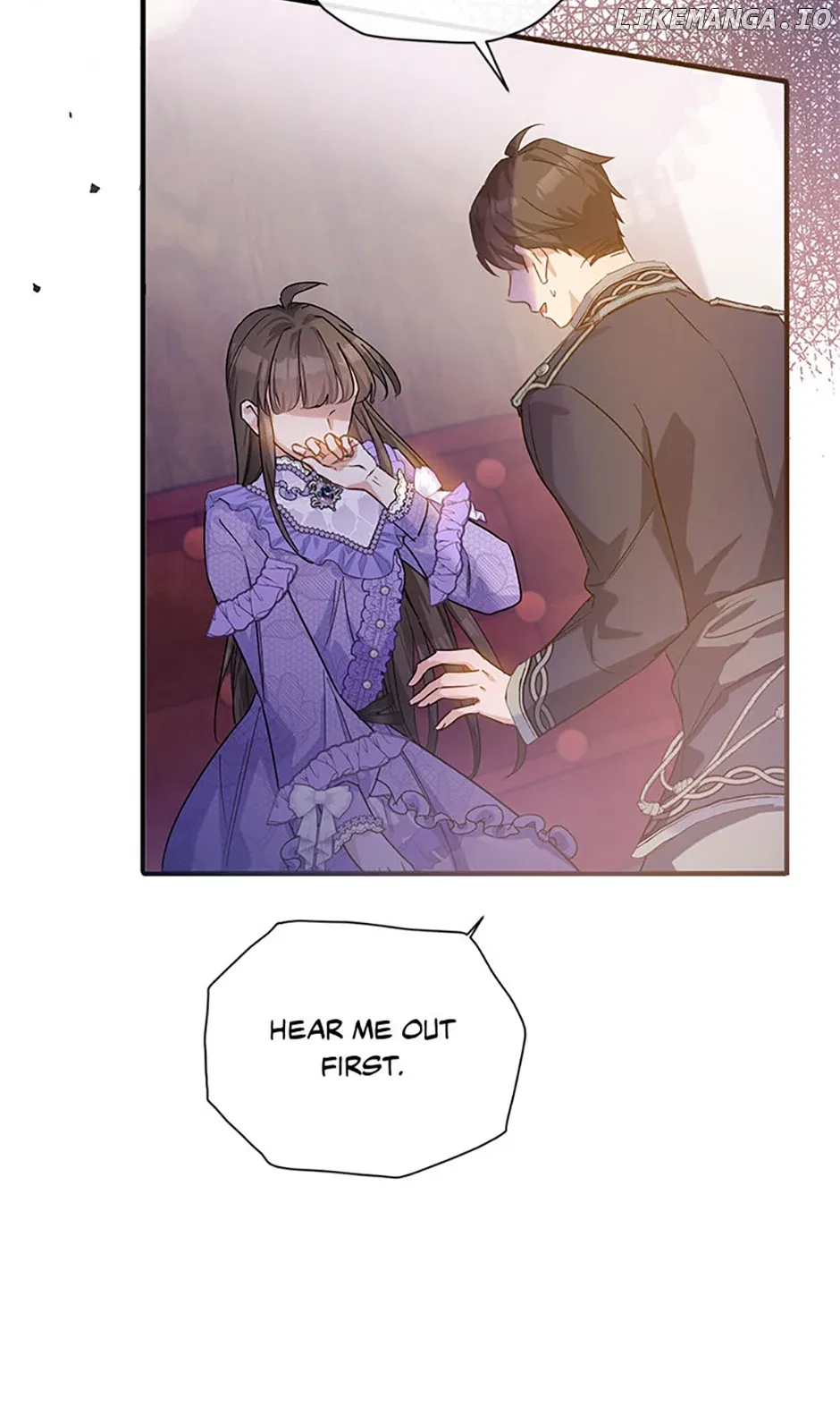 Marriage B Chapter 51 – Page 81