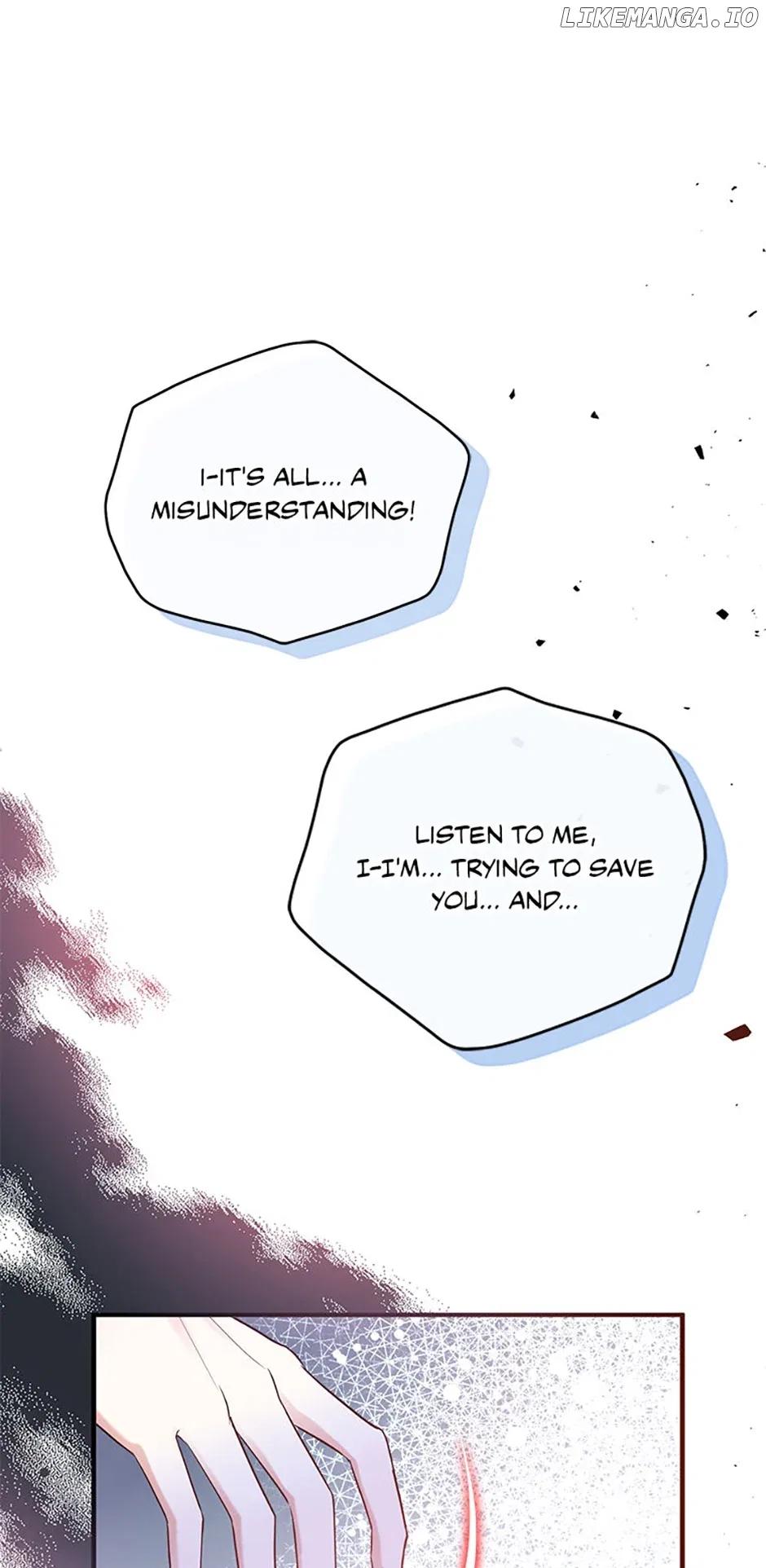 Marriage B Chapter 51 – Page 82