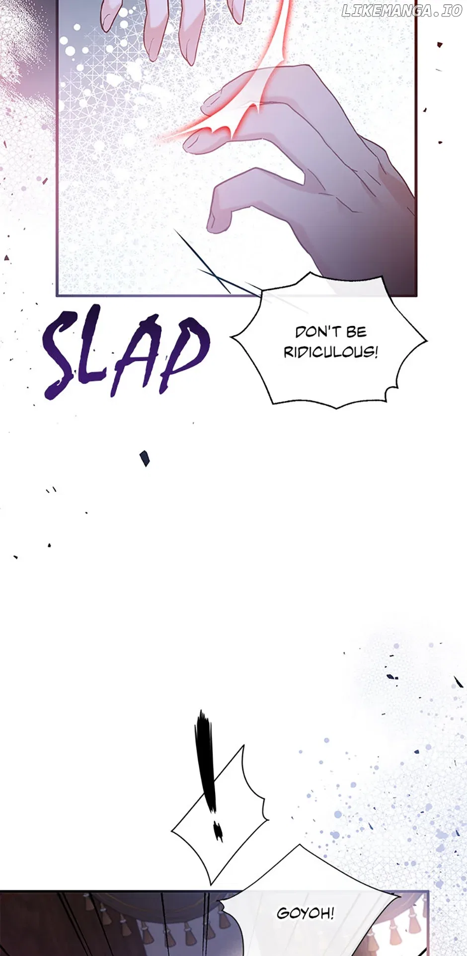 Marriage B Chapter 51 – Page 83