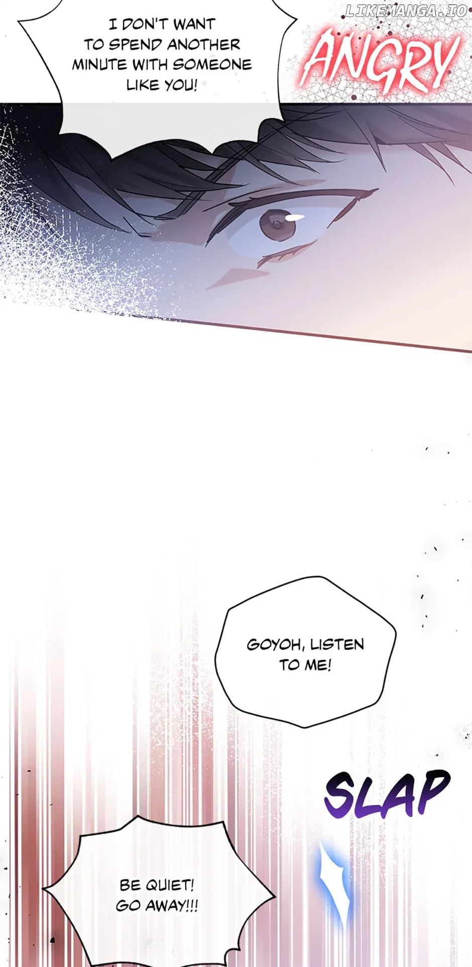 Marriage B Chapter 51 – Page 85