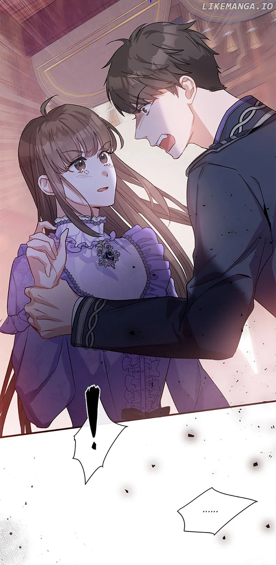 Marriage B Chapter 51 – Page 88