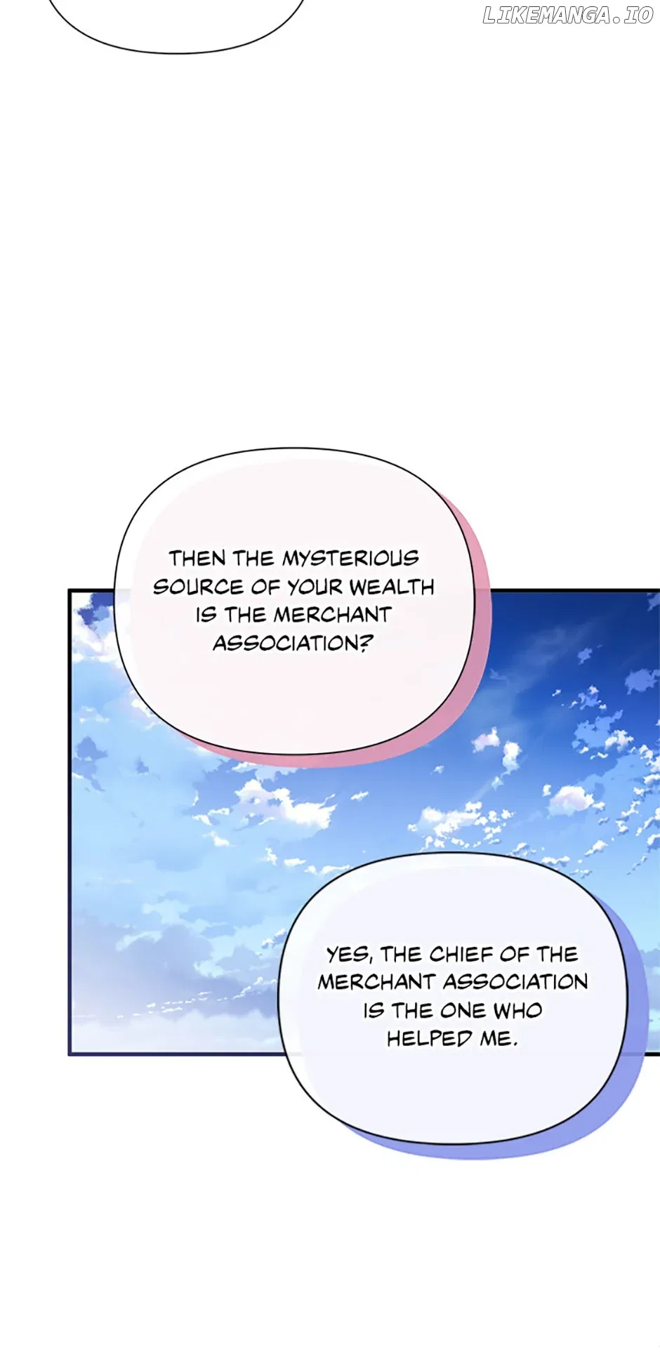 Marriage B Chapter 50 – Page 7