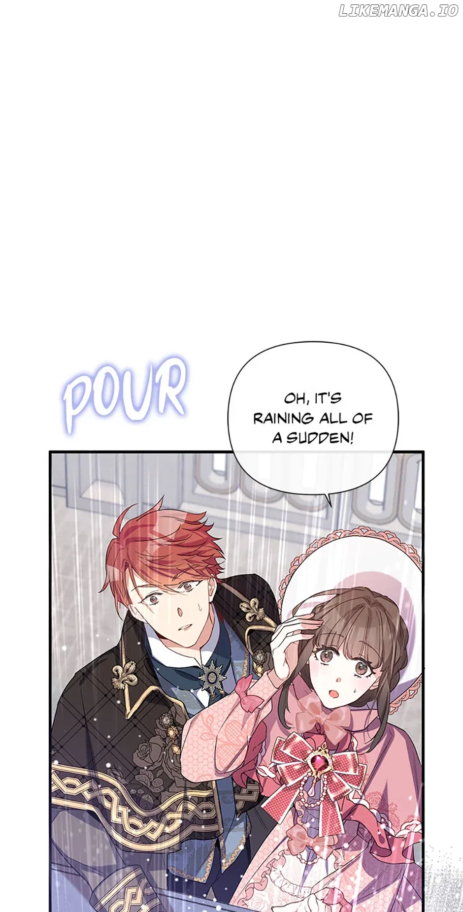 Marriage B Chapter 50 – Page 12