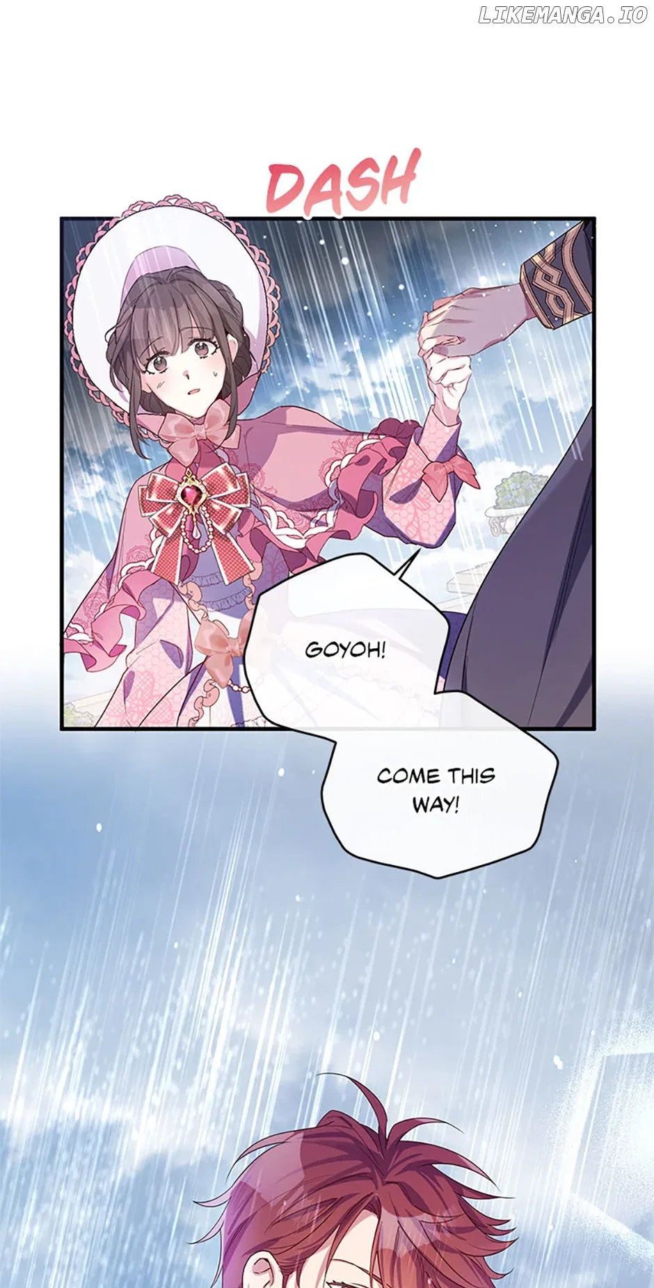 Marriage B Chapter 50 – Page 14