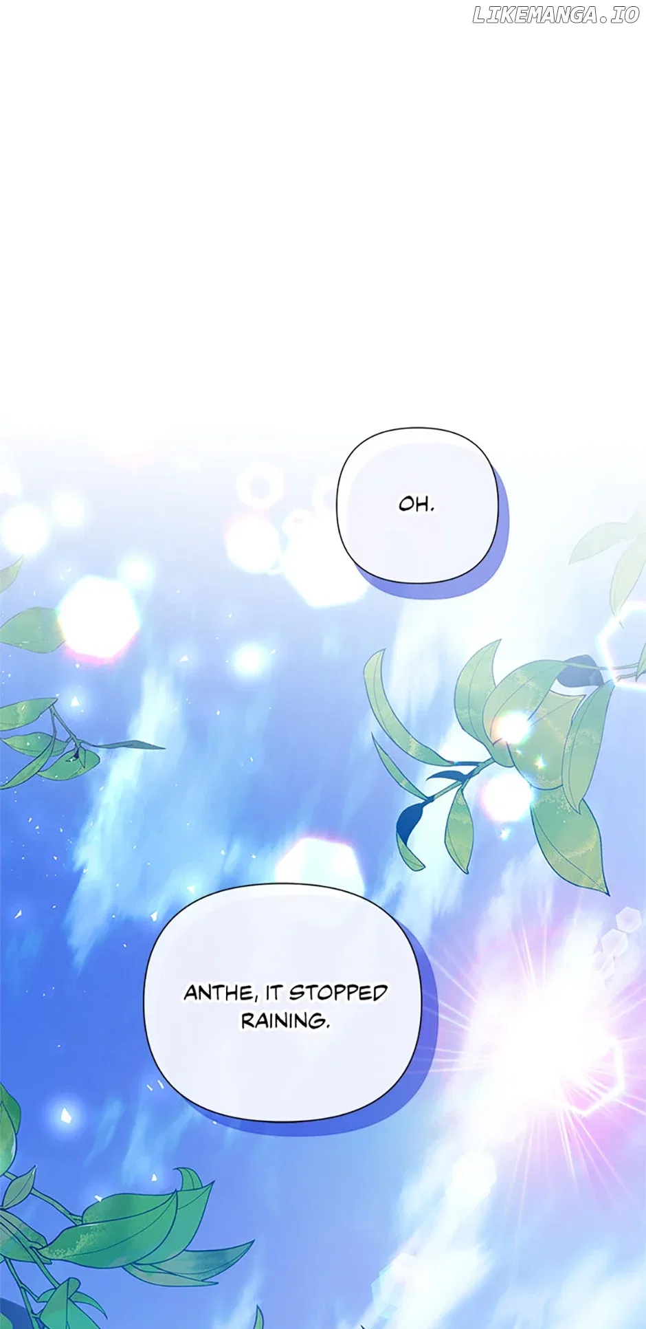 Marriage B Chapter 50 – Page 21
