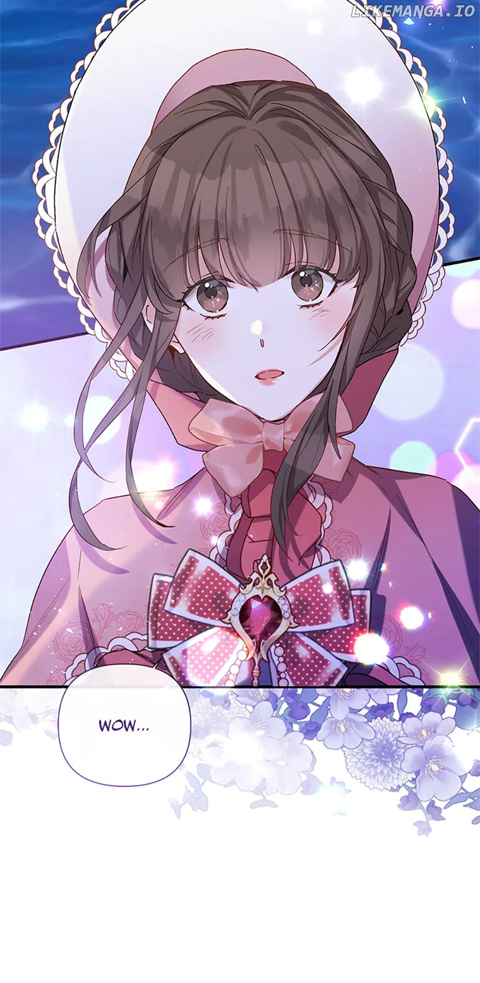 Marriage B Chapter 50 – Page 30