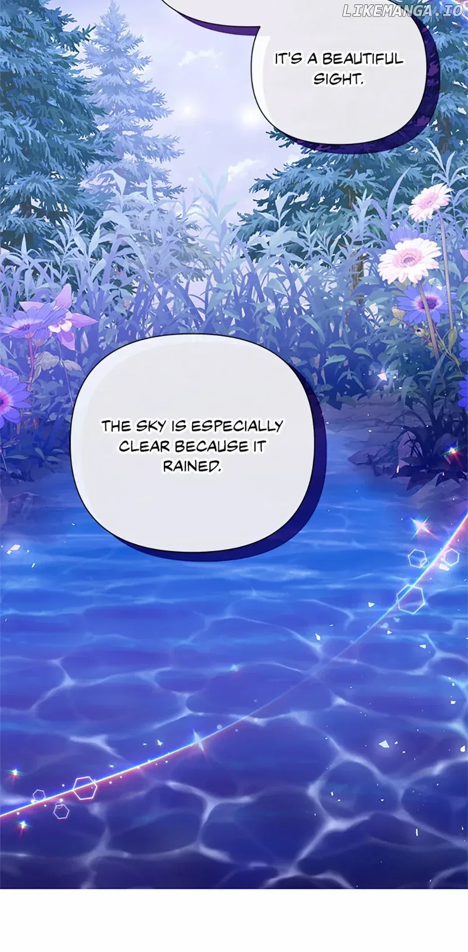 Marriage B Chapter 50 – Page 32