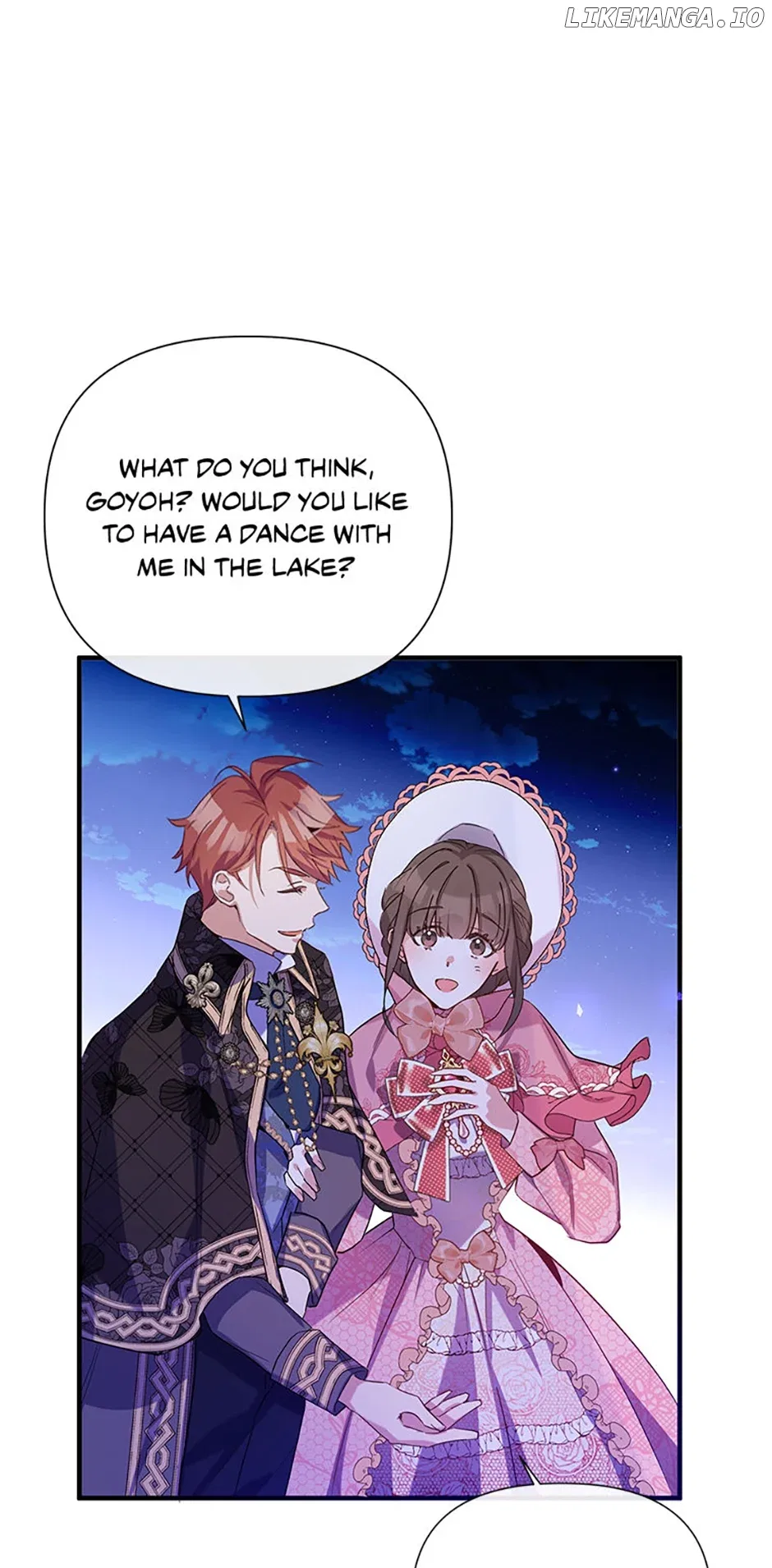 Marriage B Chapter 50 – Page 33
