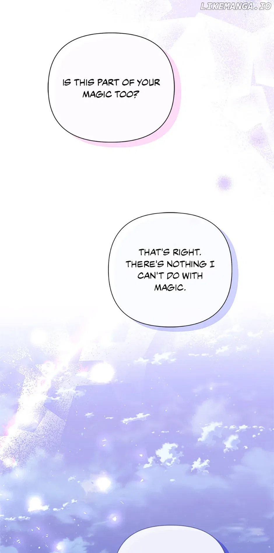 Marriage B Chapter 50 – Page 41