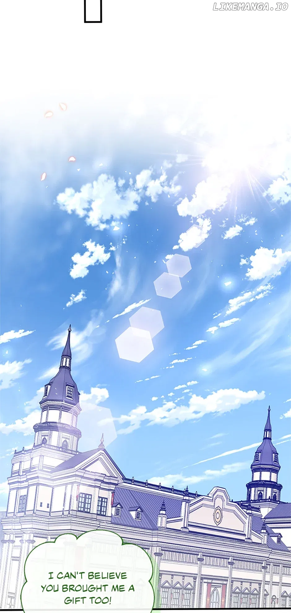 Marriage B Chapter 50 – Page 59